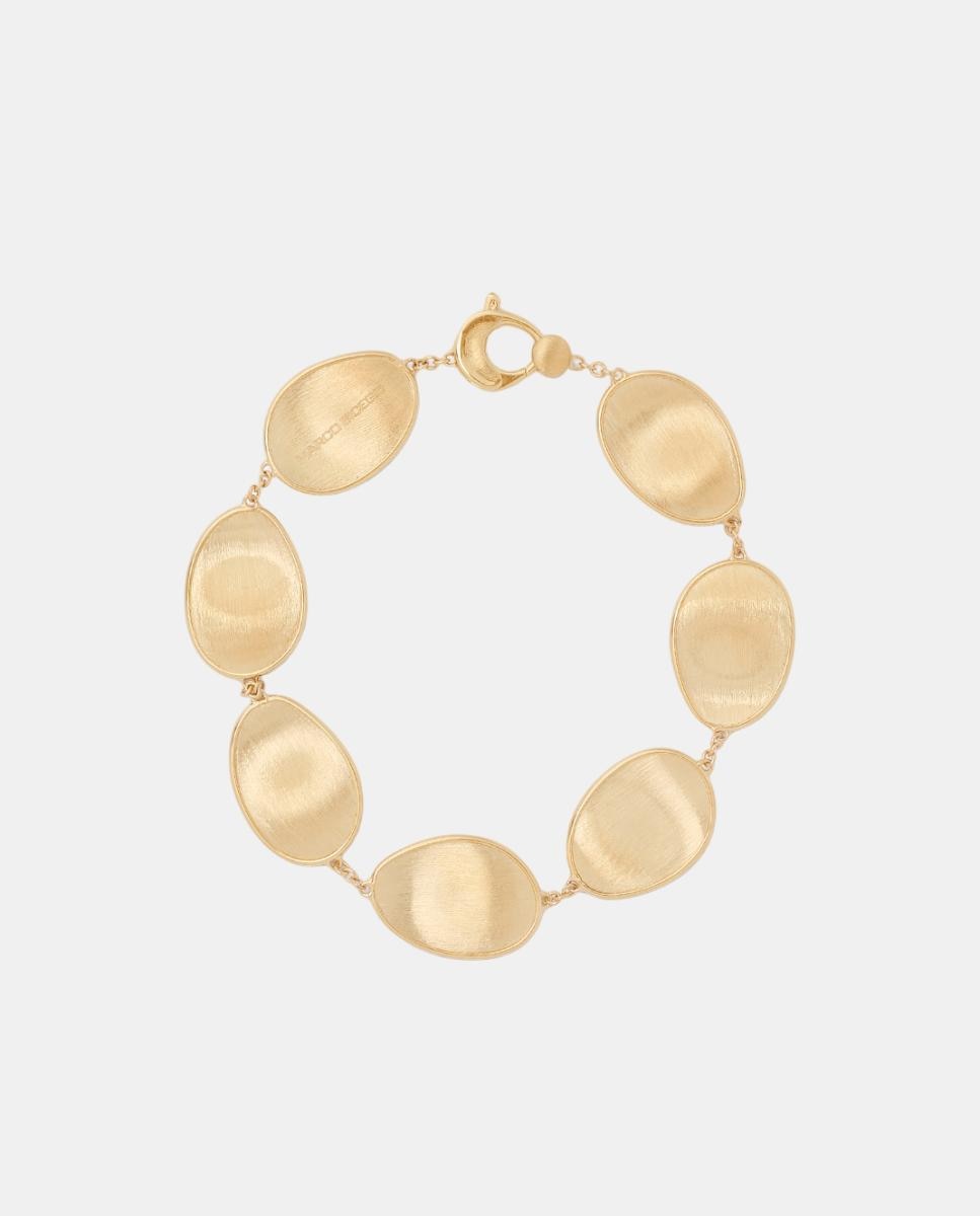 Pulsera Lunaria Oro amarillo - Marco Bicego - Dorado Dorado-1