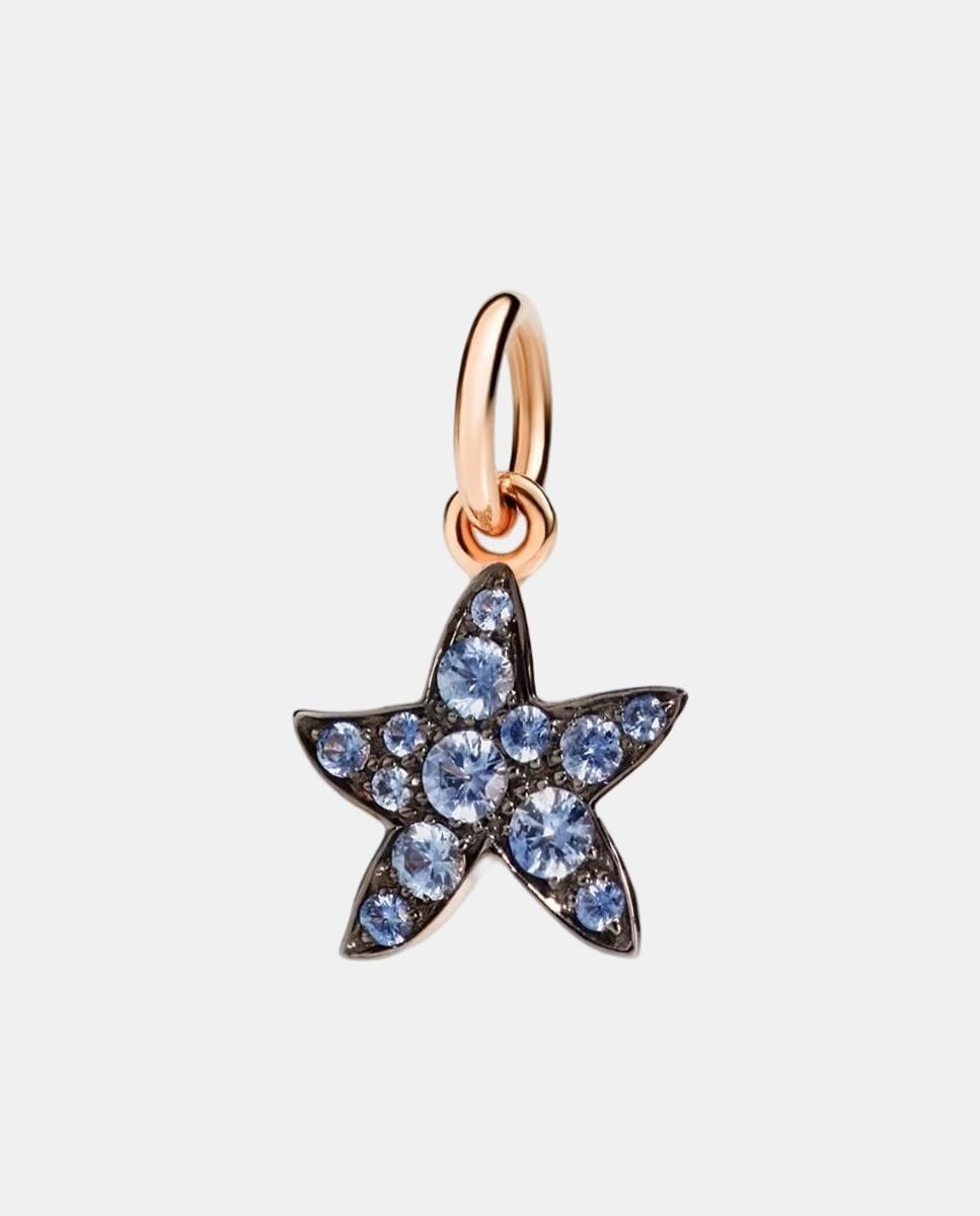 Charm Universe estrella y zafiros - DoDo 1