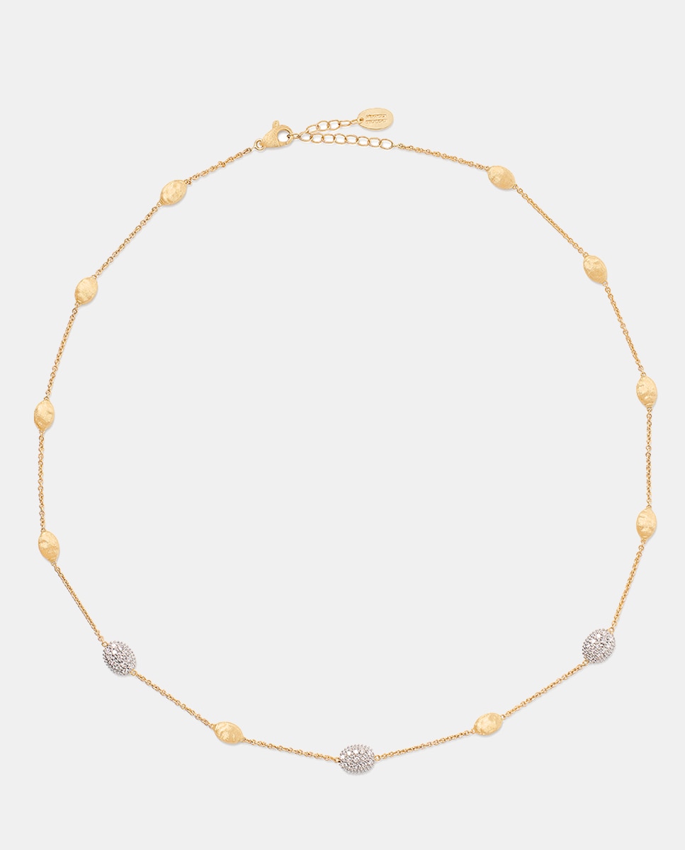 Imagen 0 de Collar Siviglia de oro y diamantes Blanco