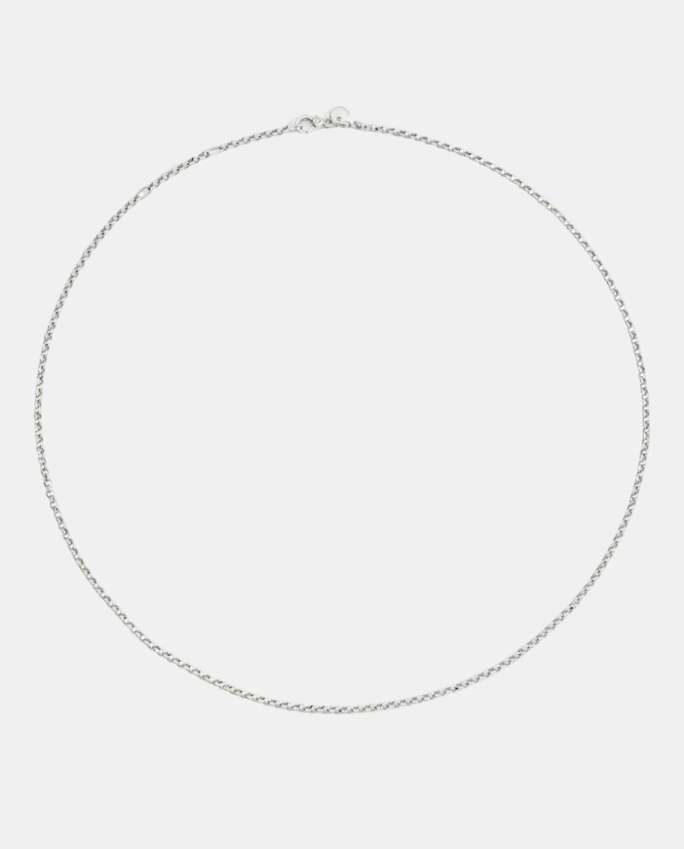 Collar Essentials cadena de plata - DoDo 1