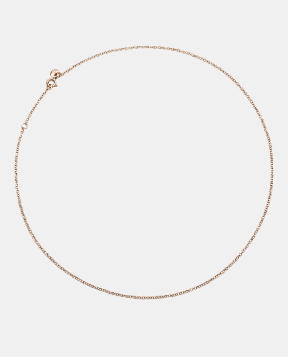 Imagen 0 de Collar Essentials oro rosa Rosa