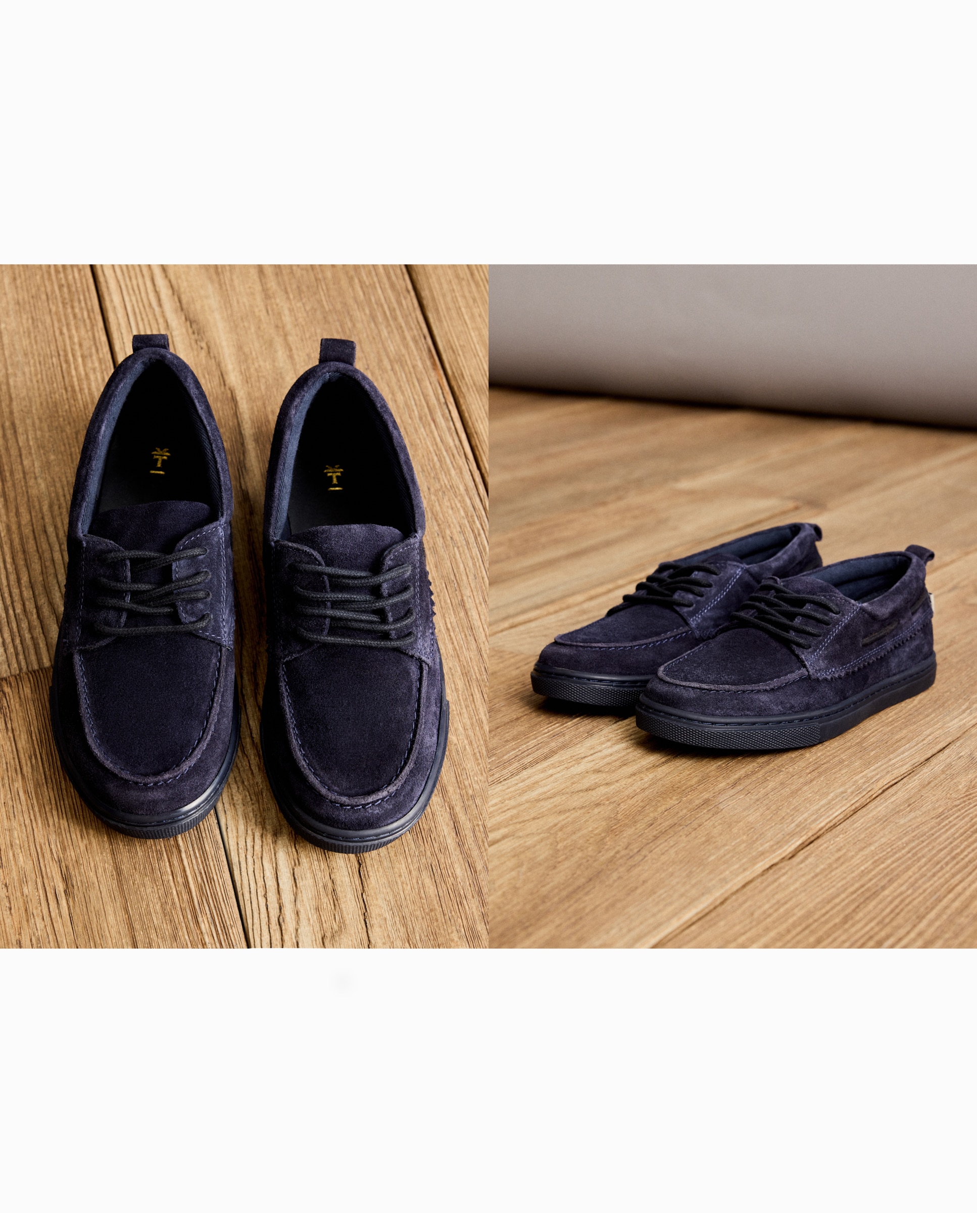 Náuticos Desportivos em Croute Azul-marinho-6