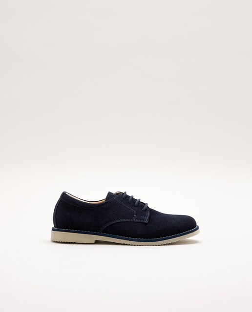 Blucher pala vega