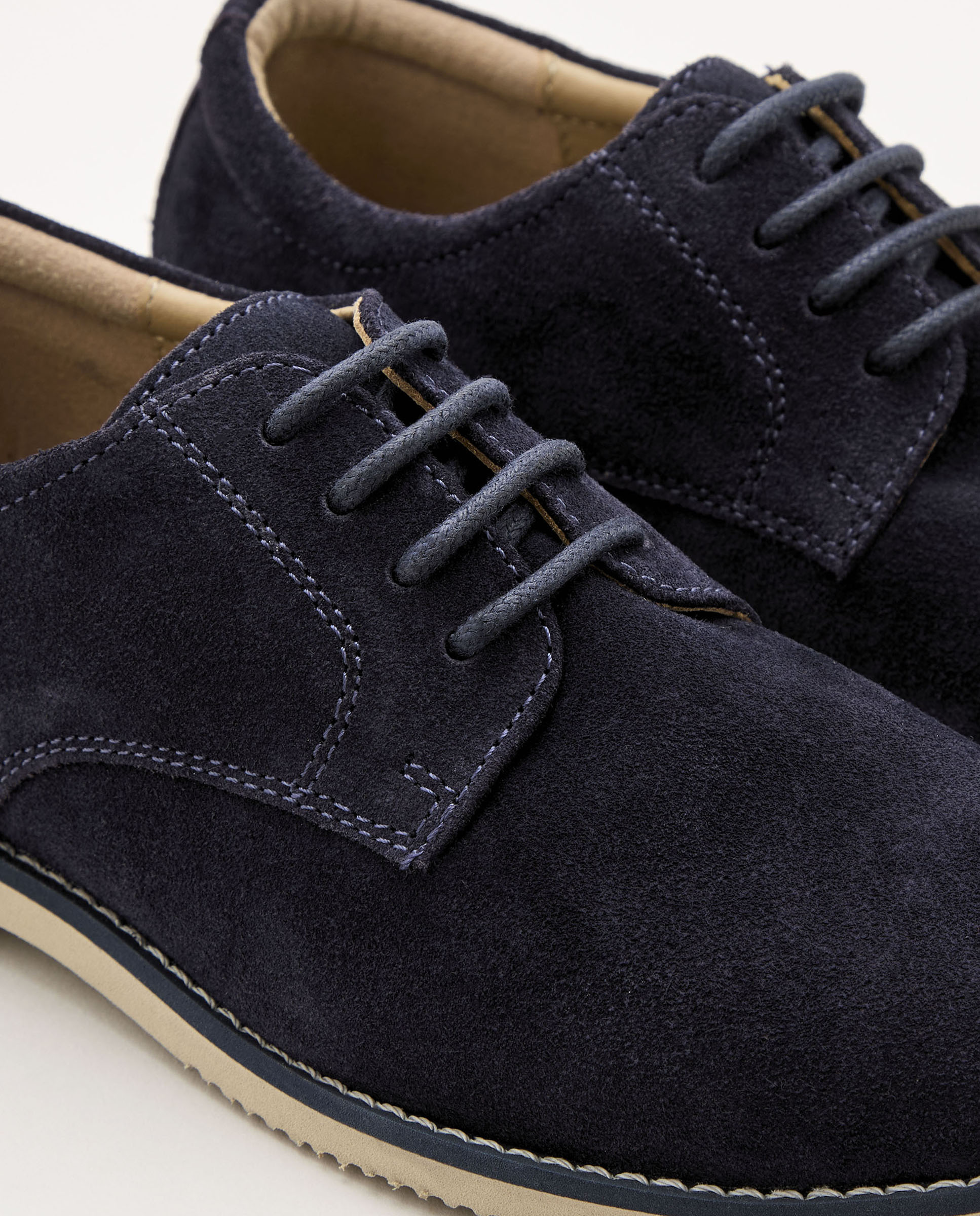 Bluchers Wingtip Azul-marinho-5