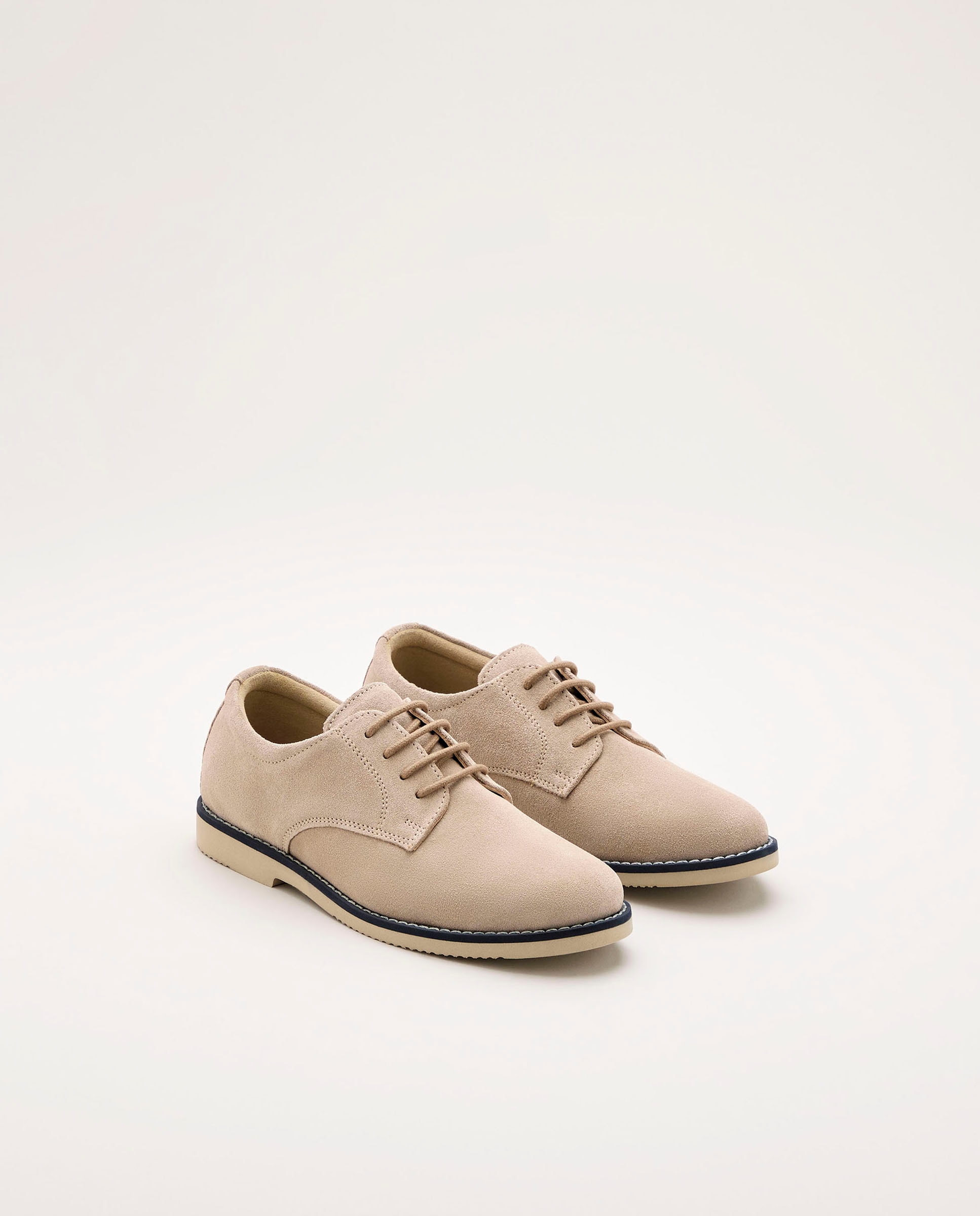Bluchers em Croute Bege-2