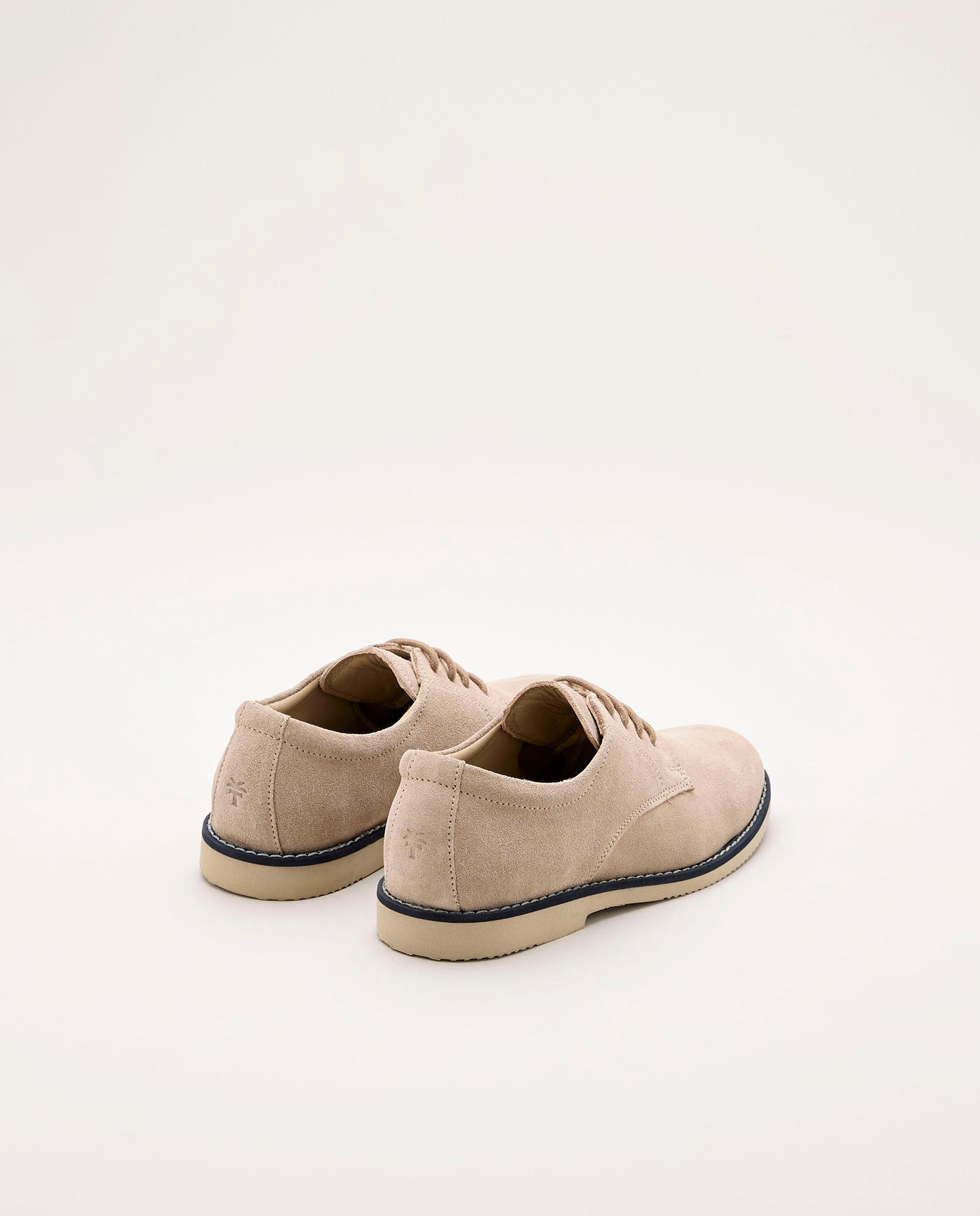 Bluchers em Croute Bege-3