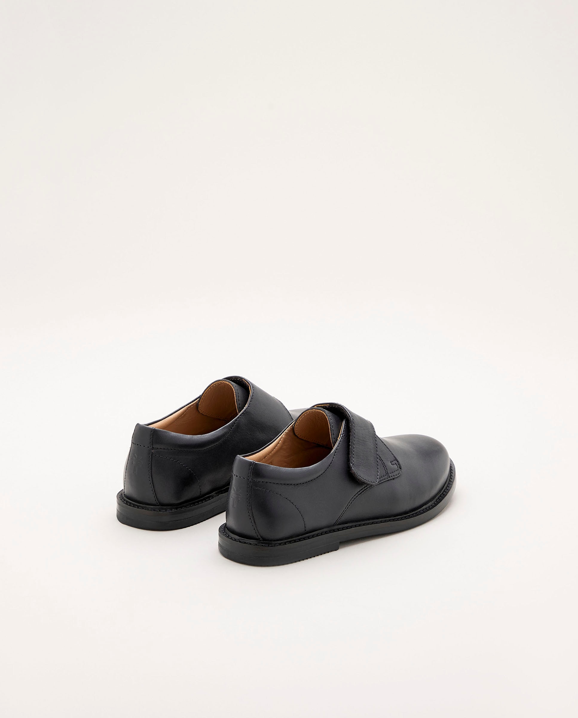 Sapatos de Velcro Coconut El Corte Inglés Azul-marinho-3