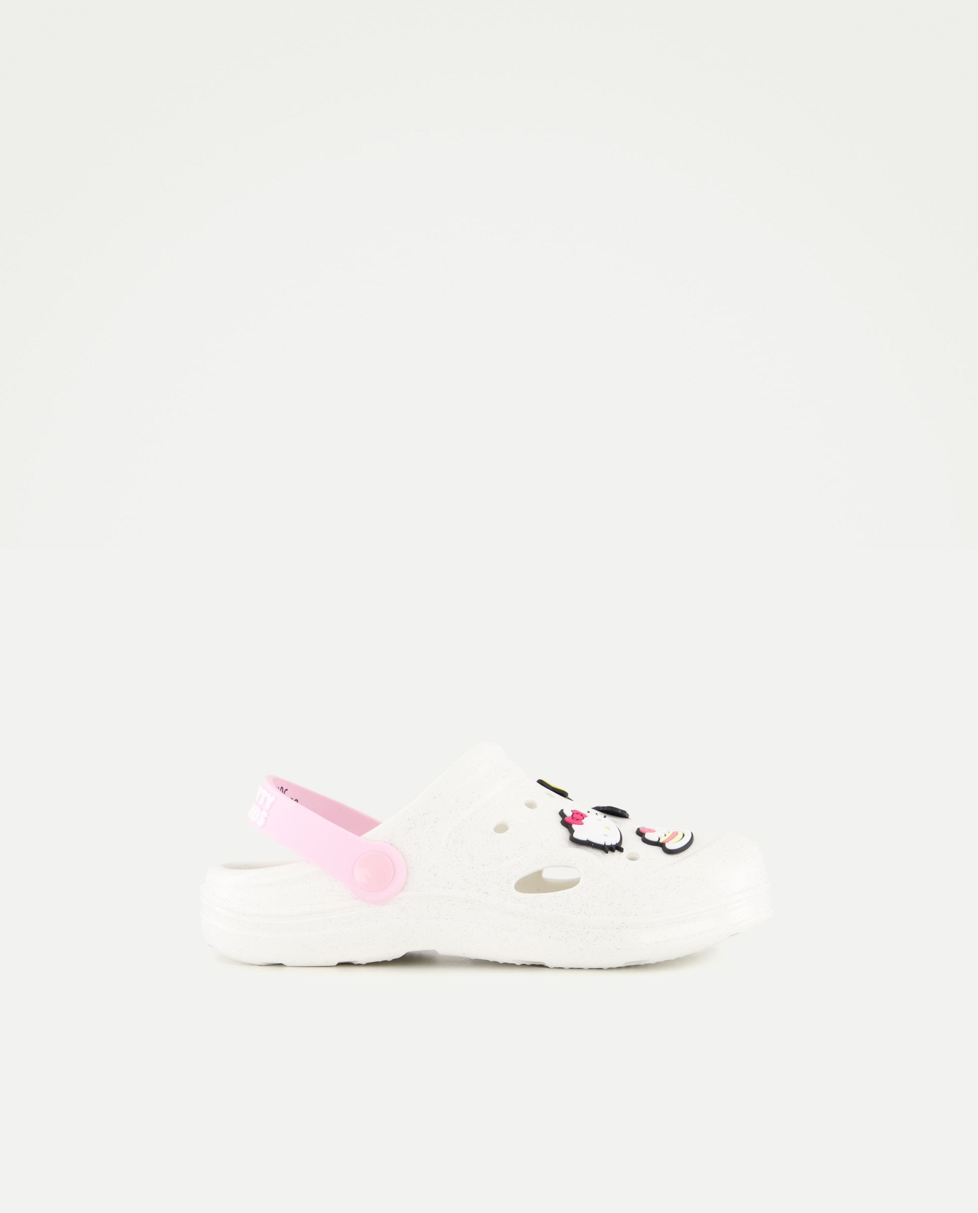 Imagem 0 de Socas de Banho com Estampado Hello Kitty