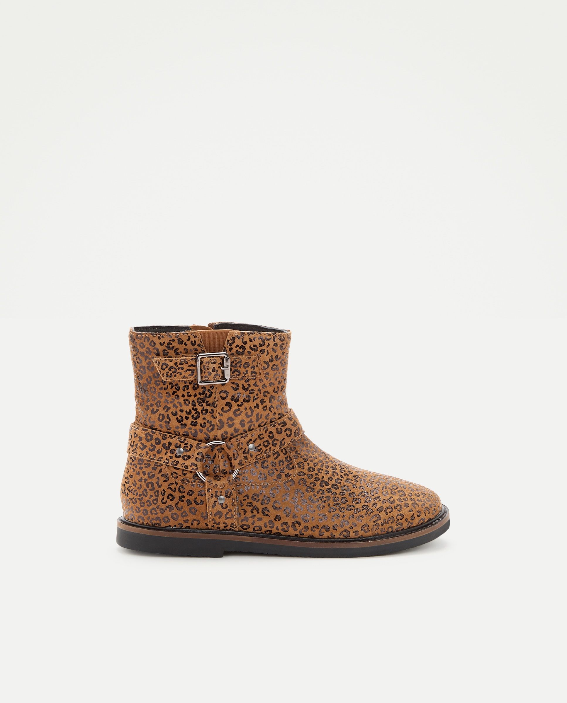 Imagem 0 de Botas de Criança em Croute com Estampado Animal