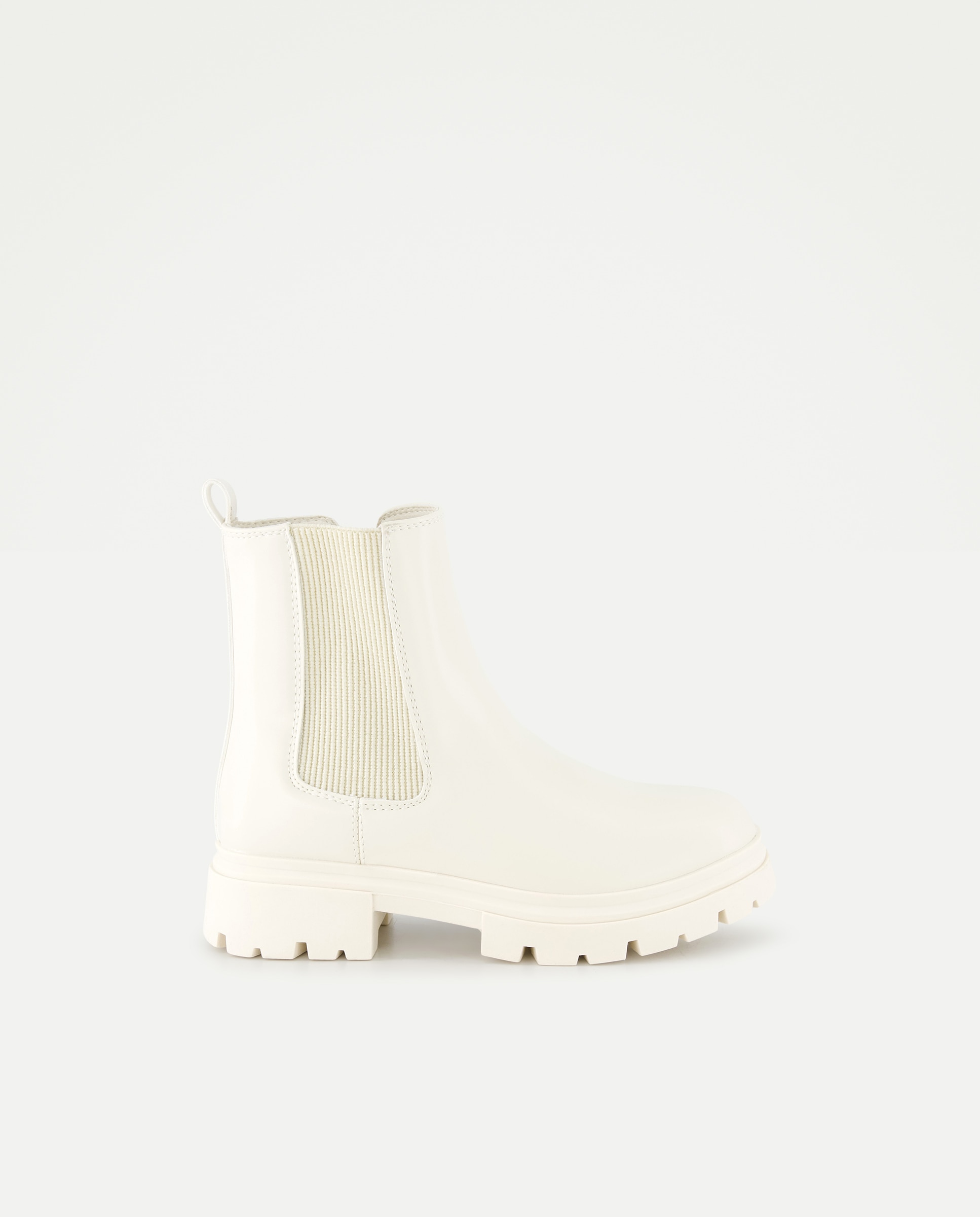 Imagem 0 de Botins Chelsea com Tachas