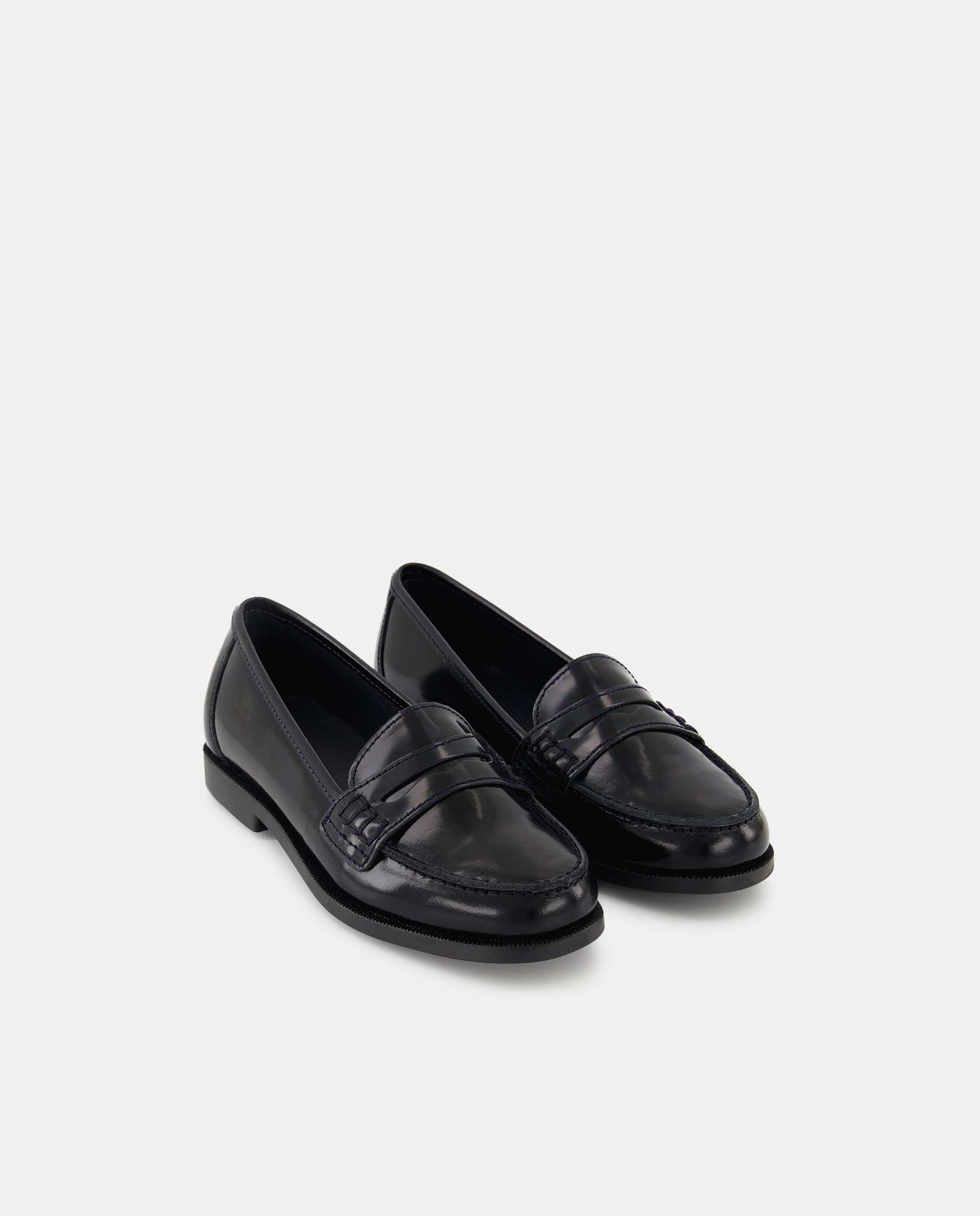 Mocassins Florantik Coconut El Corte Inglés Azul-marinho-2