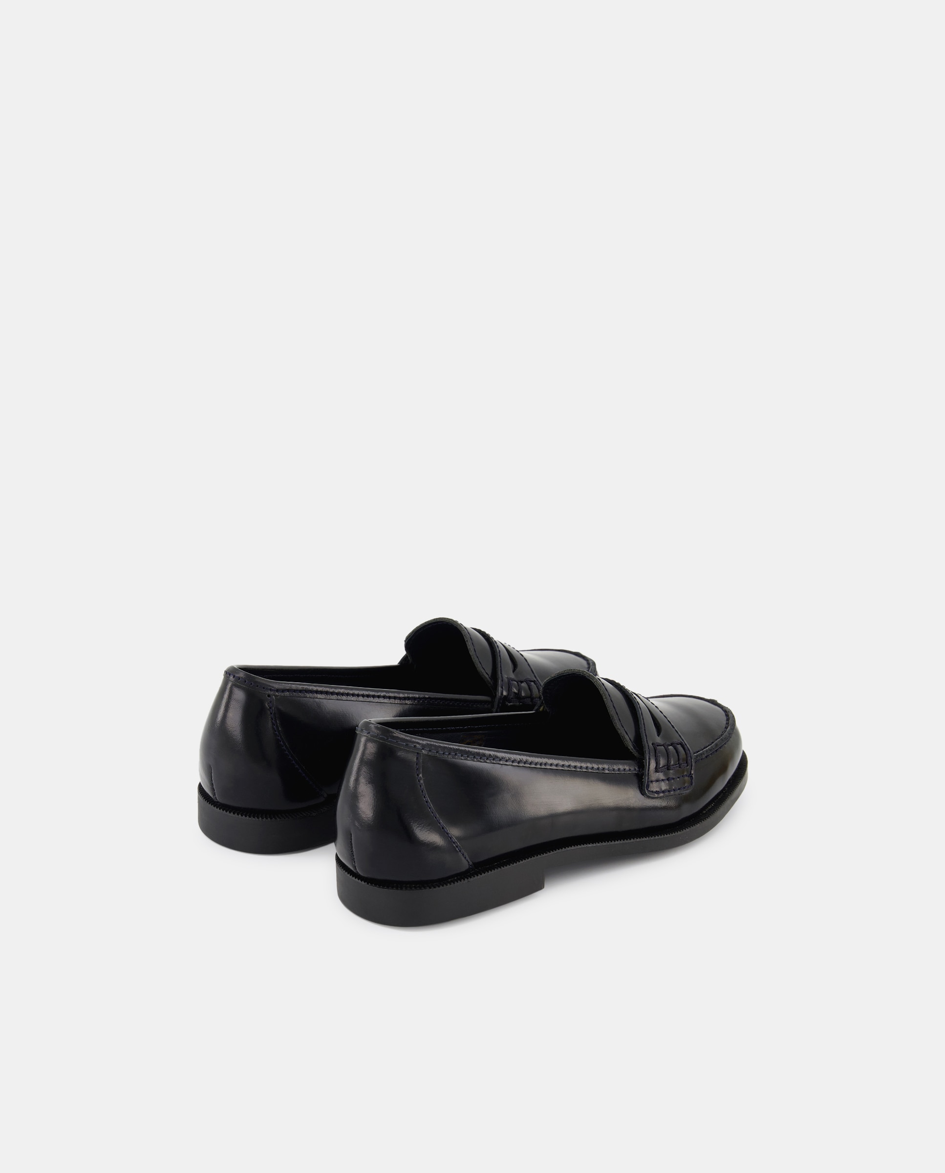 Mocassins Florantik Coconut El Corte Inglés Azul-marinho-3