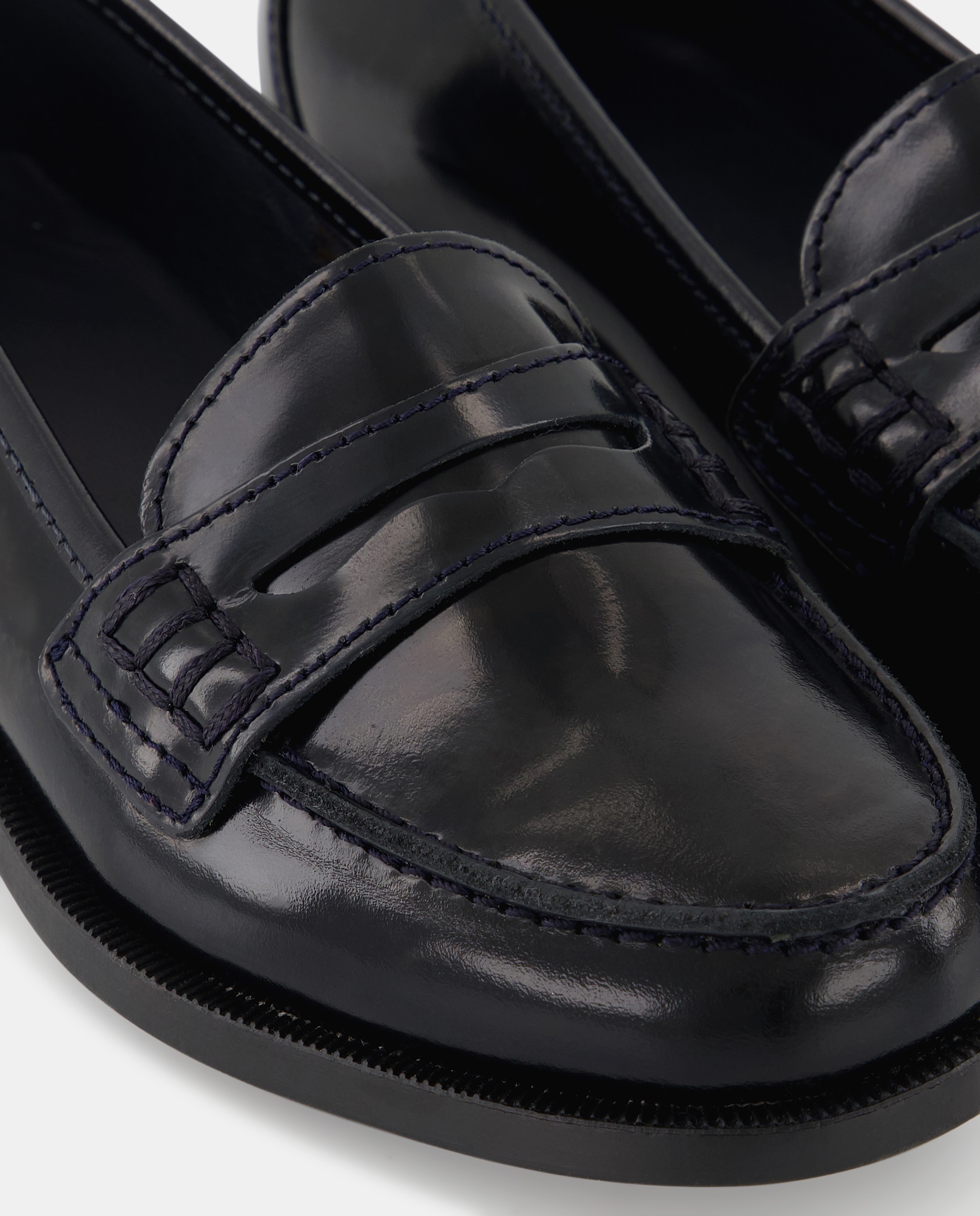 Mocassins Florantik Coconut El Corte Inglés Azul-marinho-5