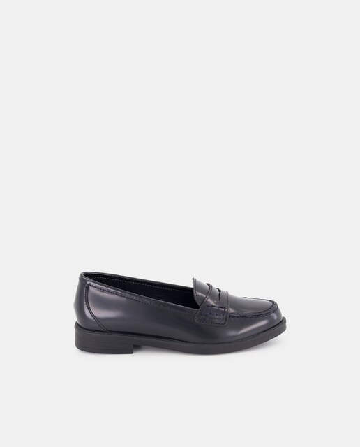 Mocasín florantik