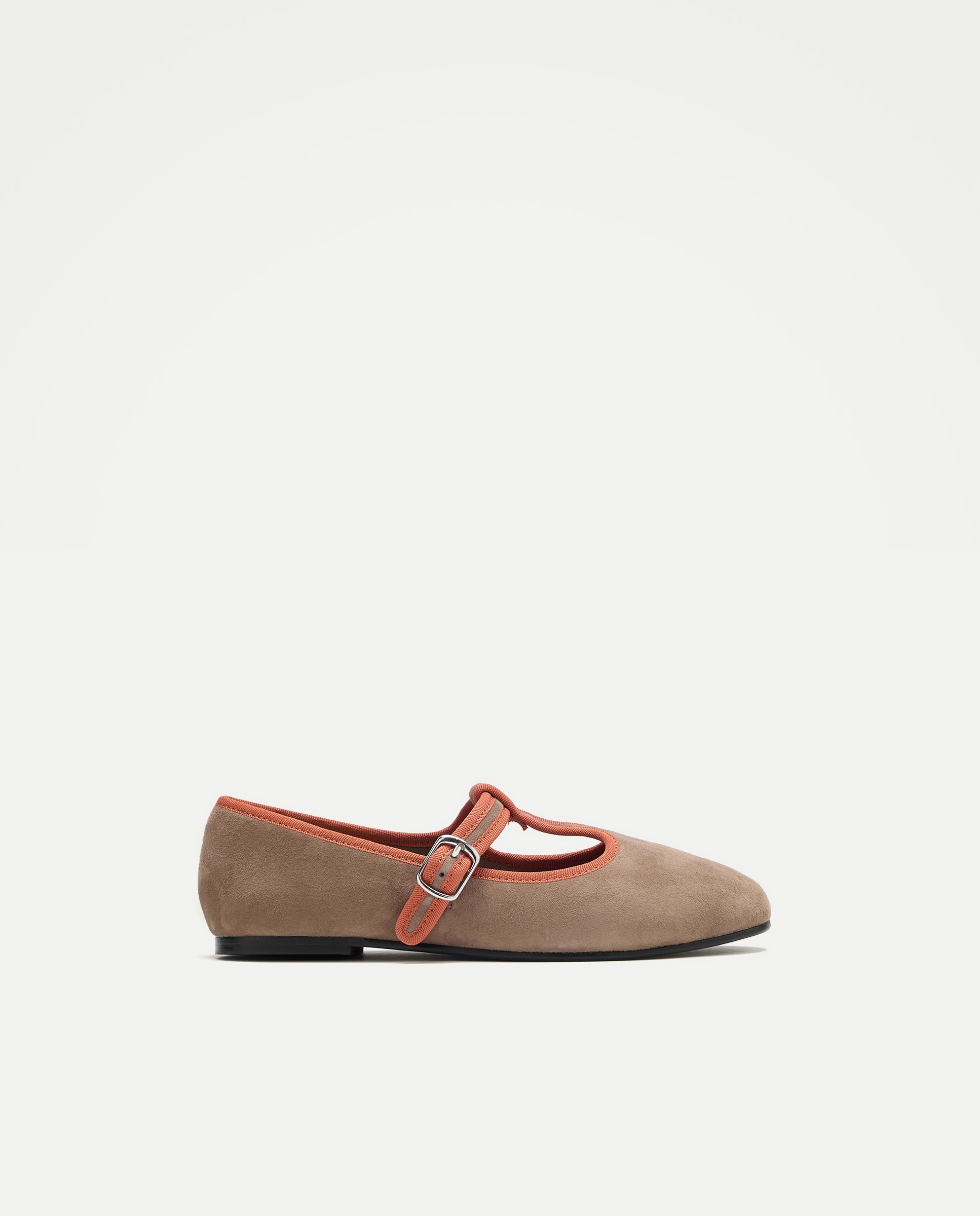 Imagem 0 de Sapatos de Presilha de Croute