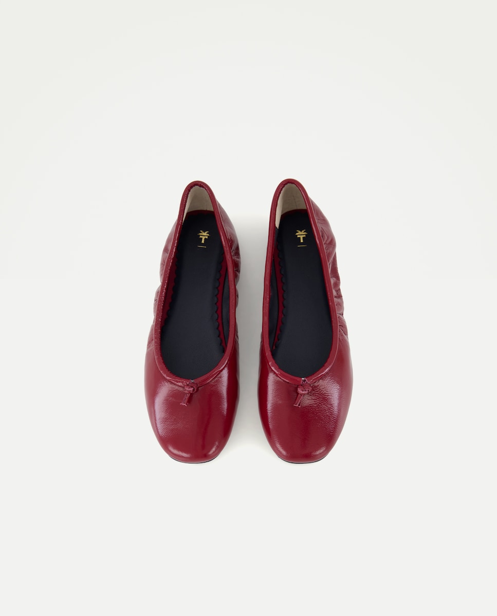 Imagem 0 de Sabrinas em Pele