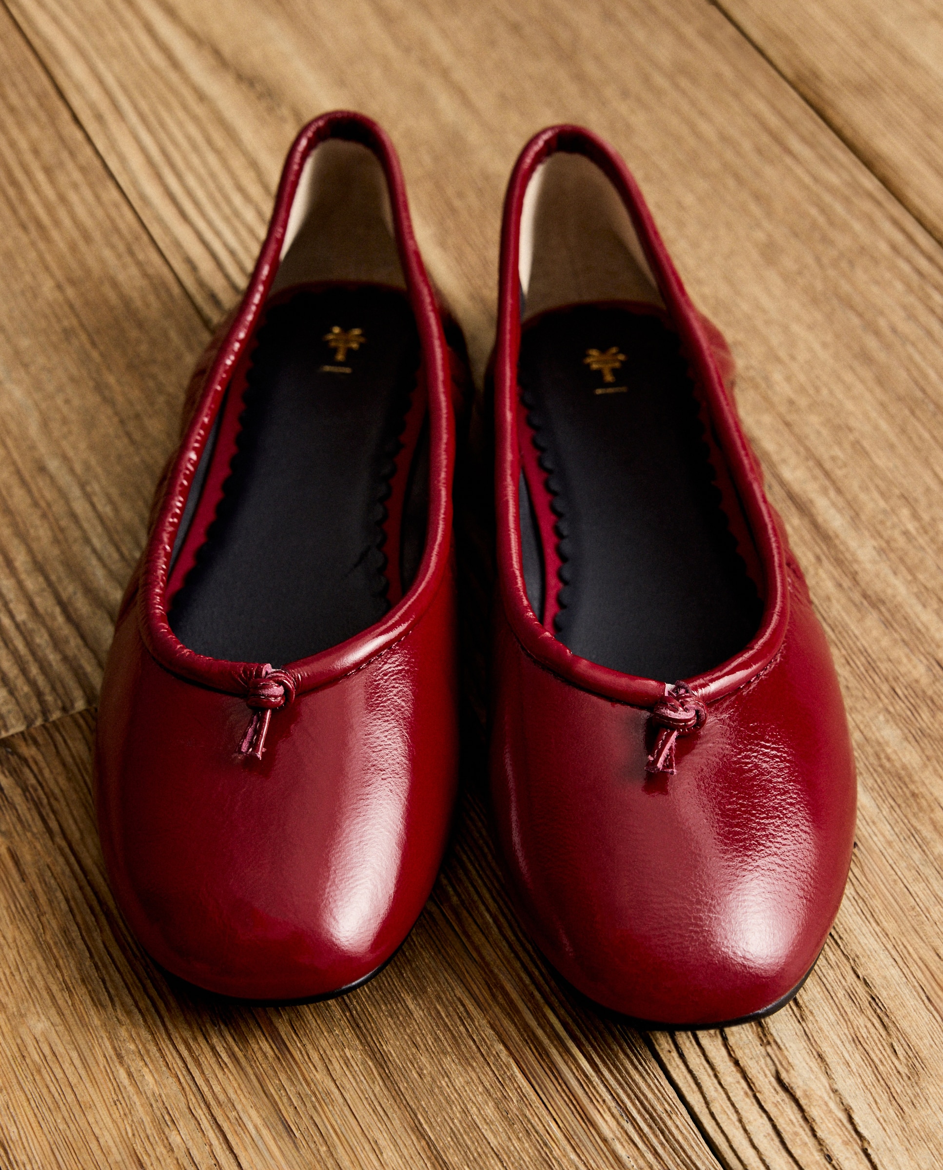 Sabrinas em Pele Bordeaux-6