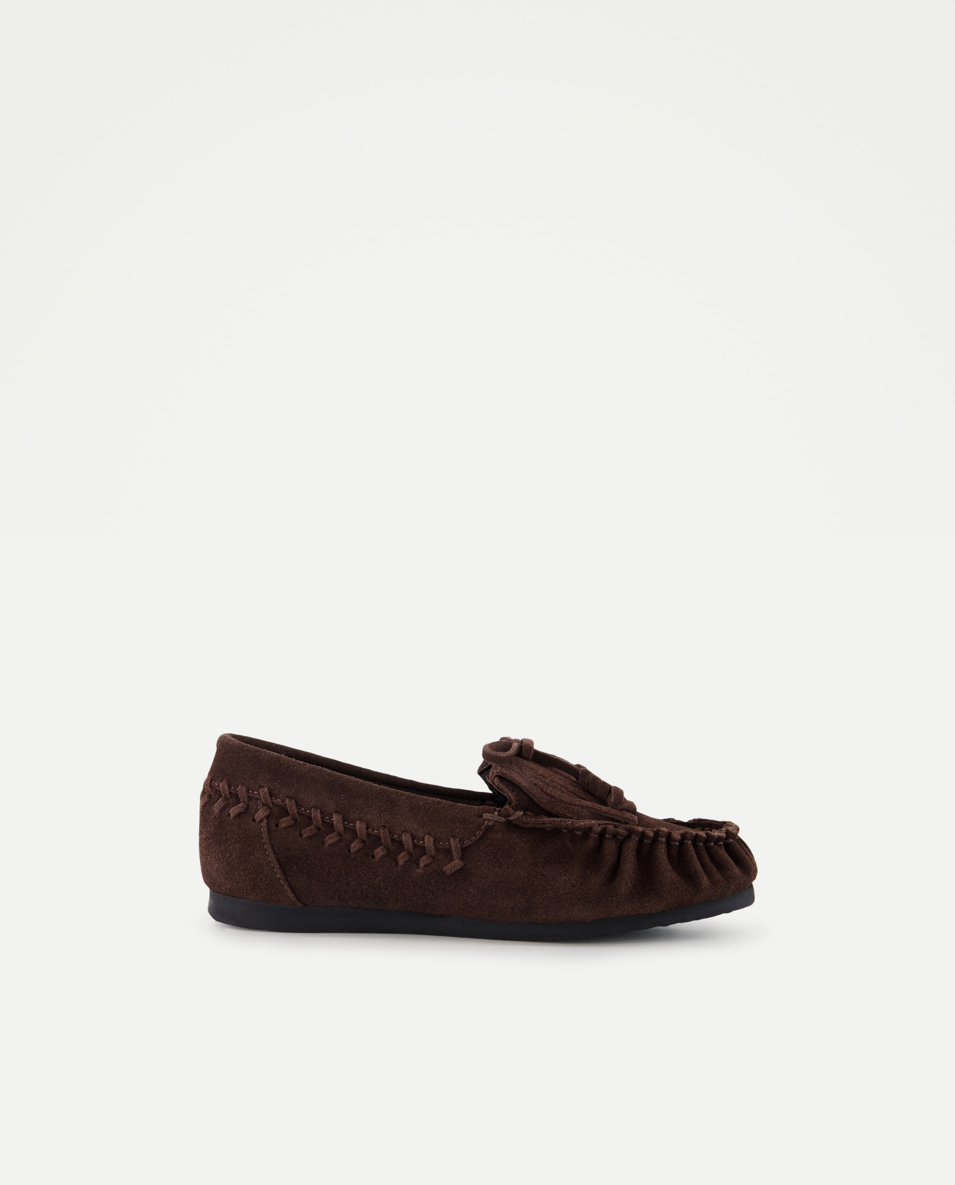 Imagem 0 de Mocassins em Croute Kioba