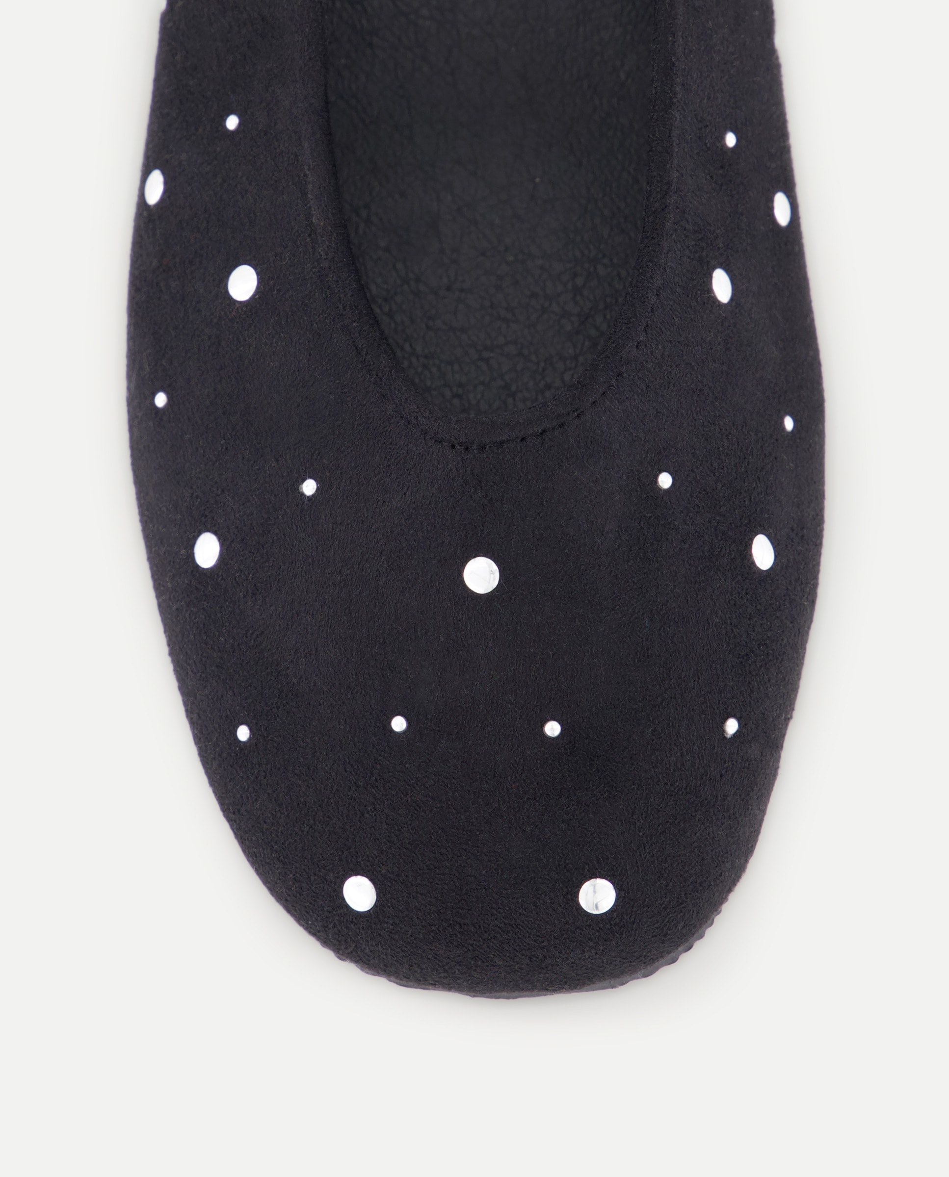 Sabrinas com Tachas Preto-5