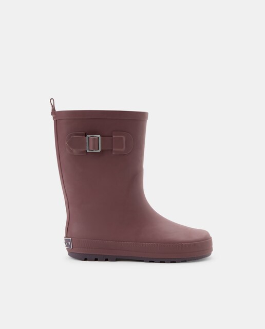 Botas de agua coco para niña