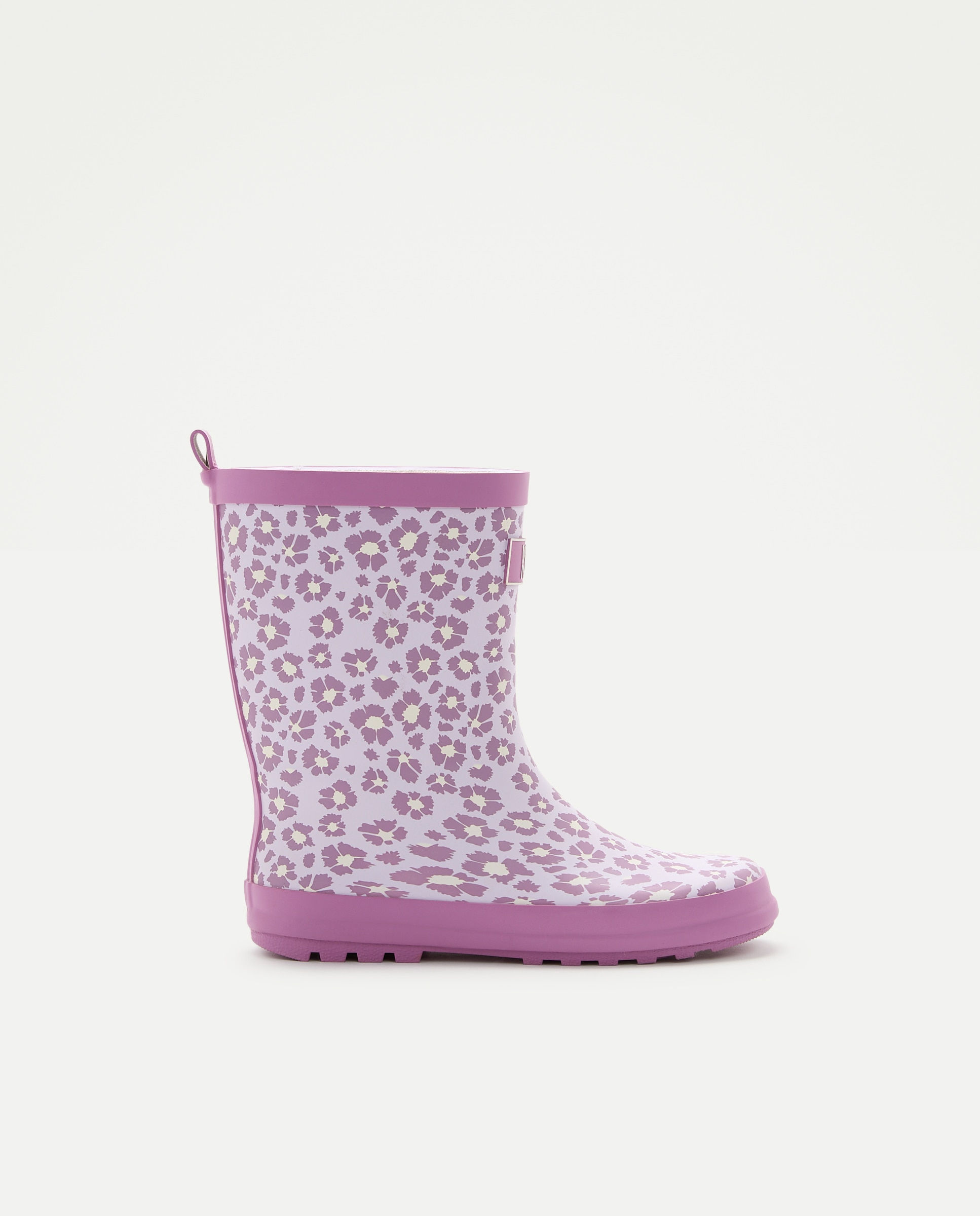 Imagem 0 de Galochas com Animal Print