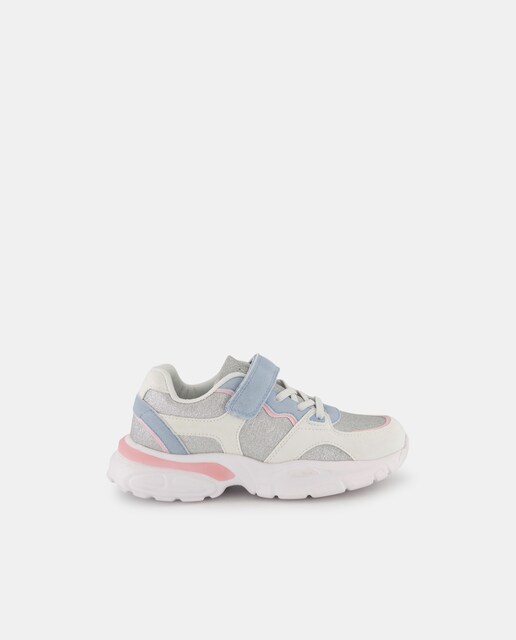 Imagen 0 de Zapatillas deportivas de niña running