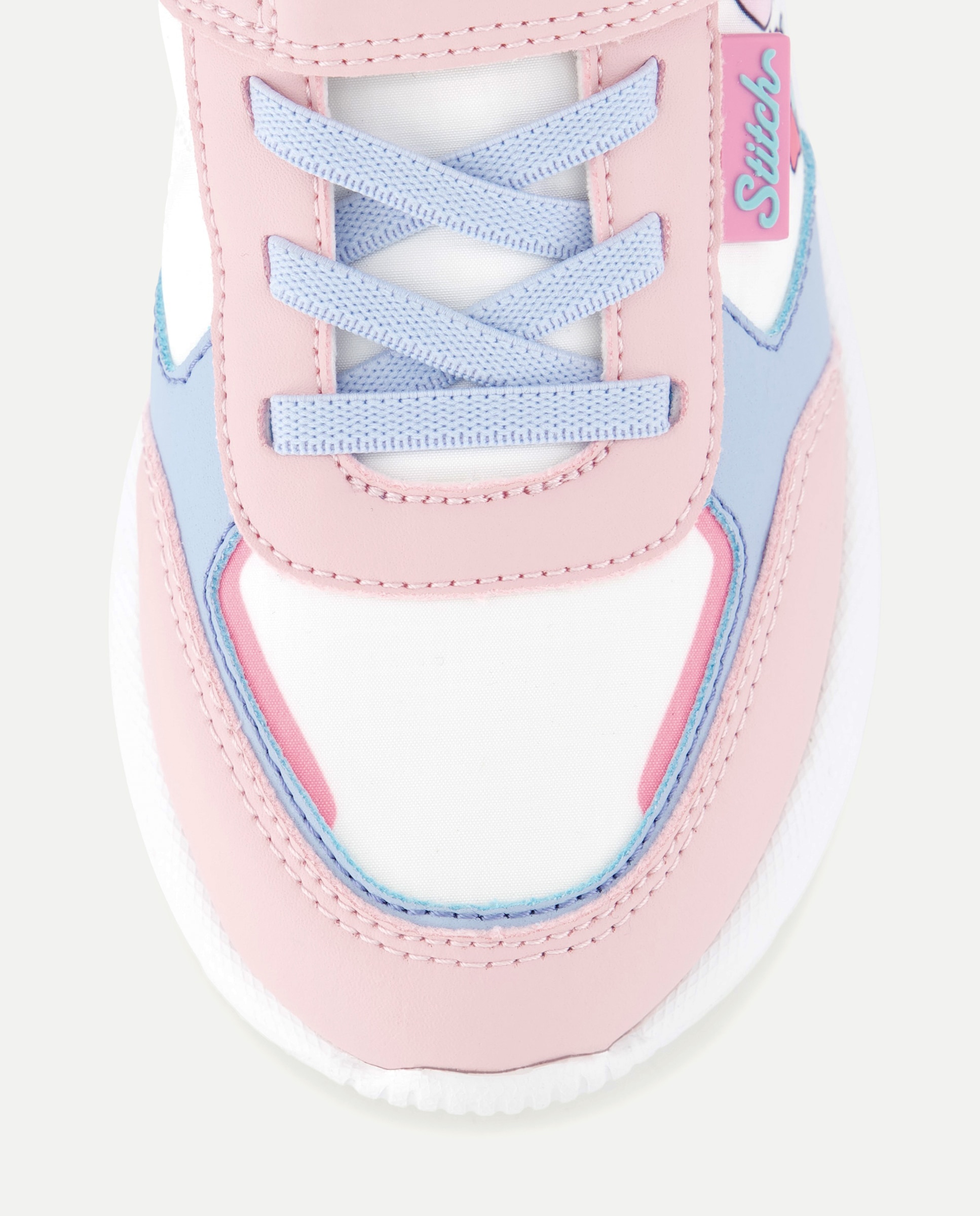 Sapatilhas Desportivas com Estampado Minnie e Luzes Kids El Corte Inglés 200 Rosa-5