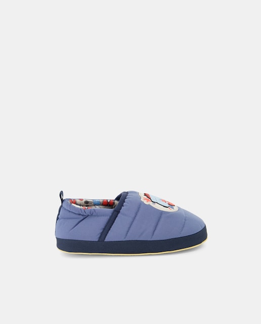 Imagem 0 de Pantufas com Fantasia Homem-Aranha