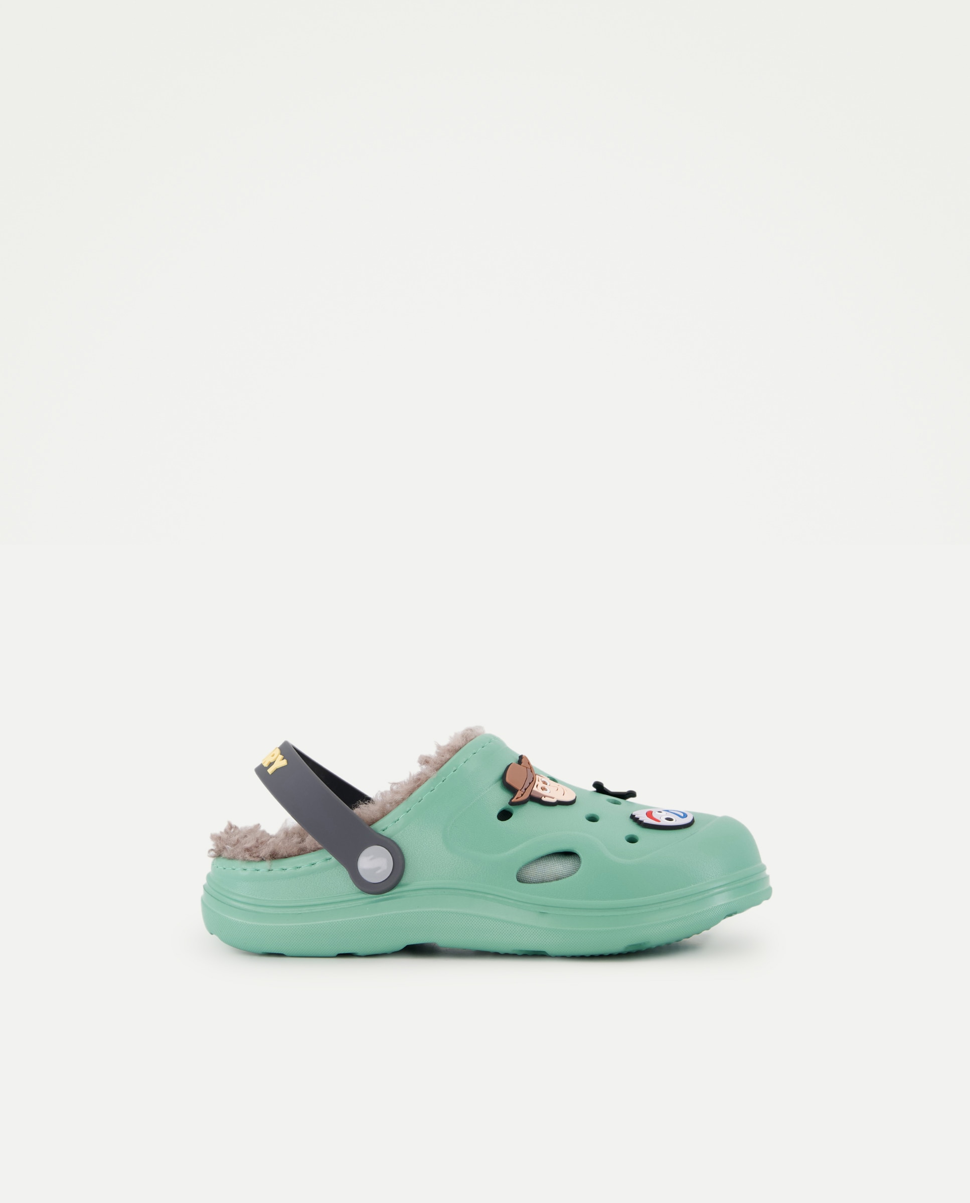 Imagem 0 de Pantufas Toy Story