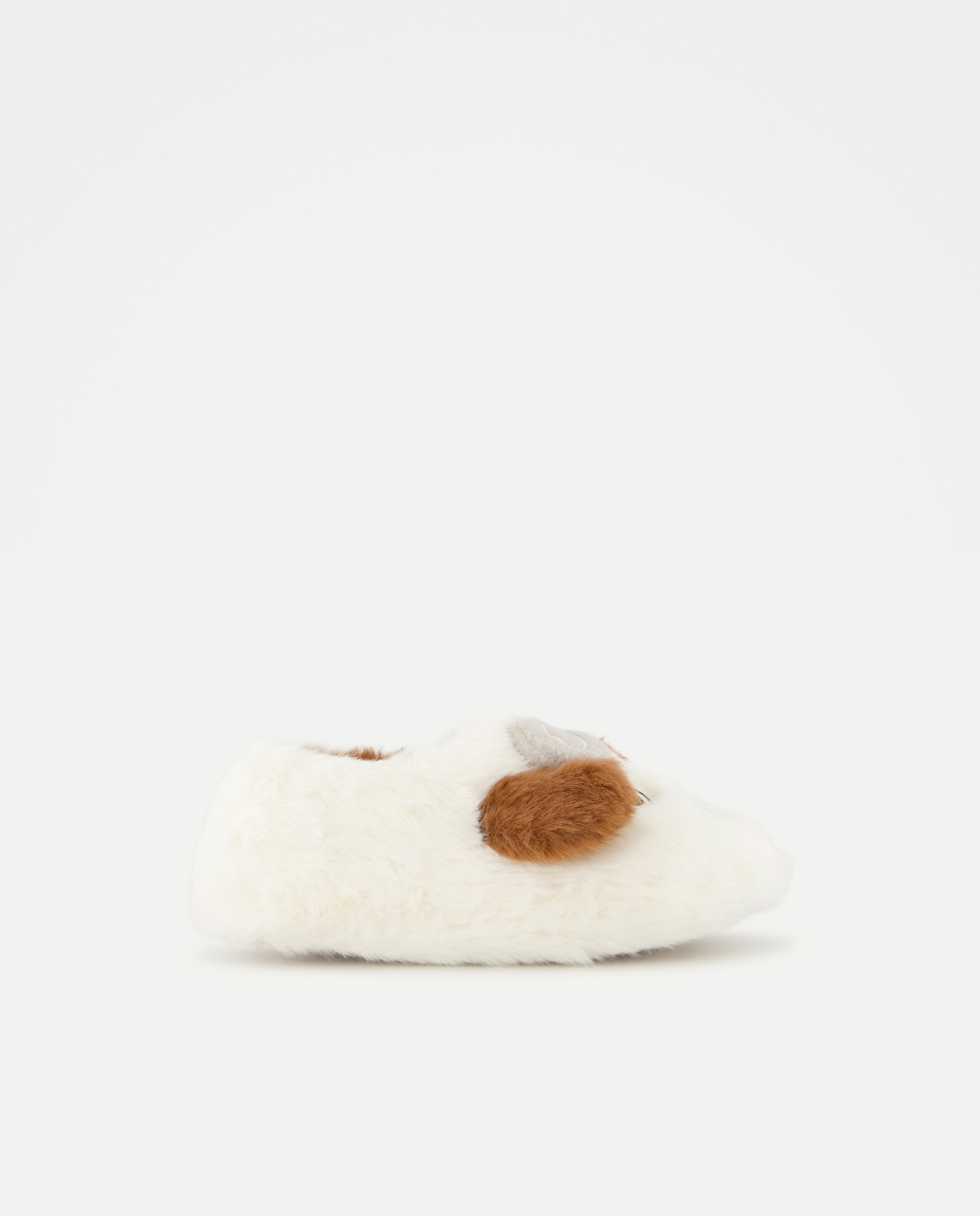 Imagem 0 de Pantufas com Pelo