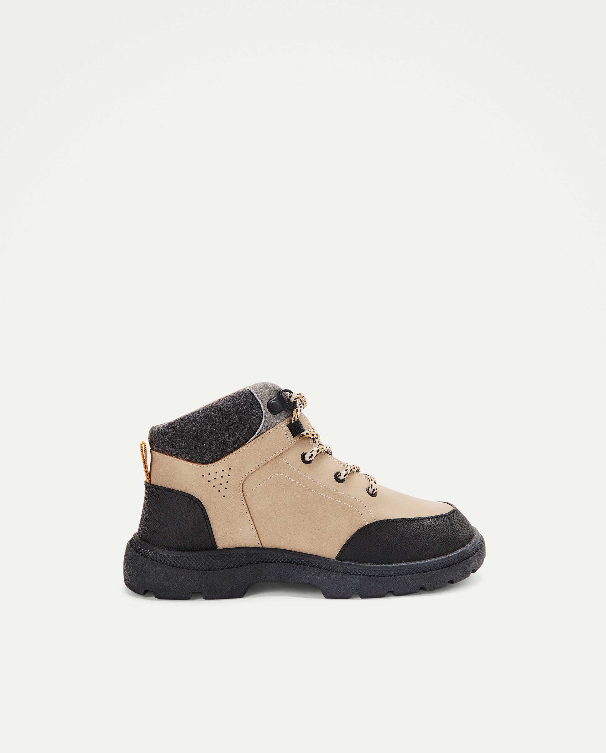 Imagen 0 de Bota trek Tostado