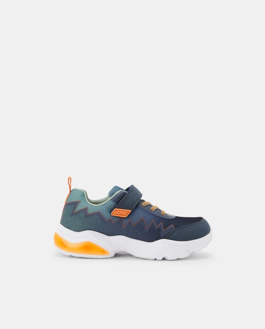 Imagem 0 de Sapatilhas Desportivas com Luzes