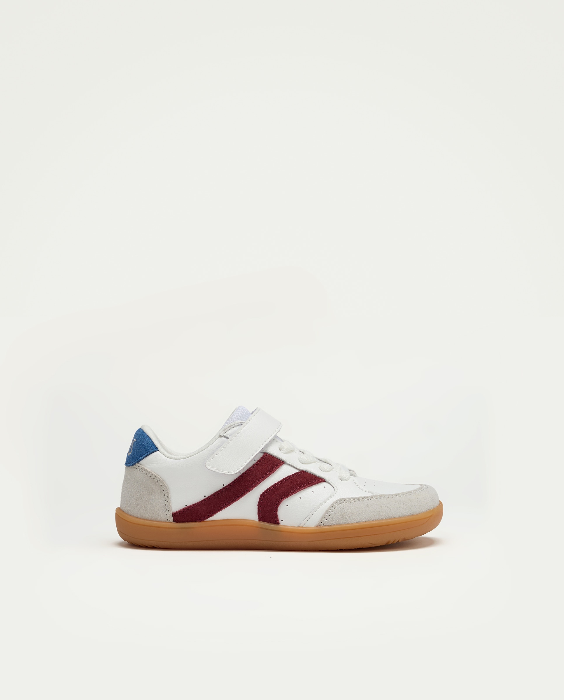 Imagem 0 de Sapatilhas Respeitadoras