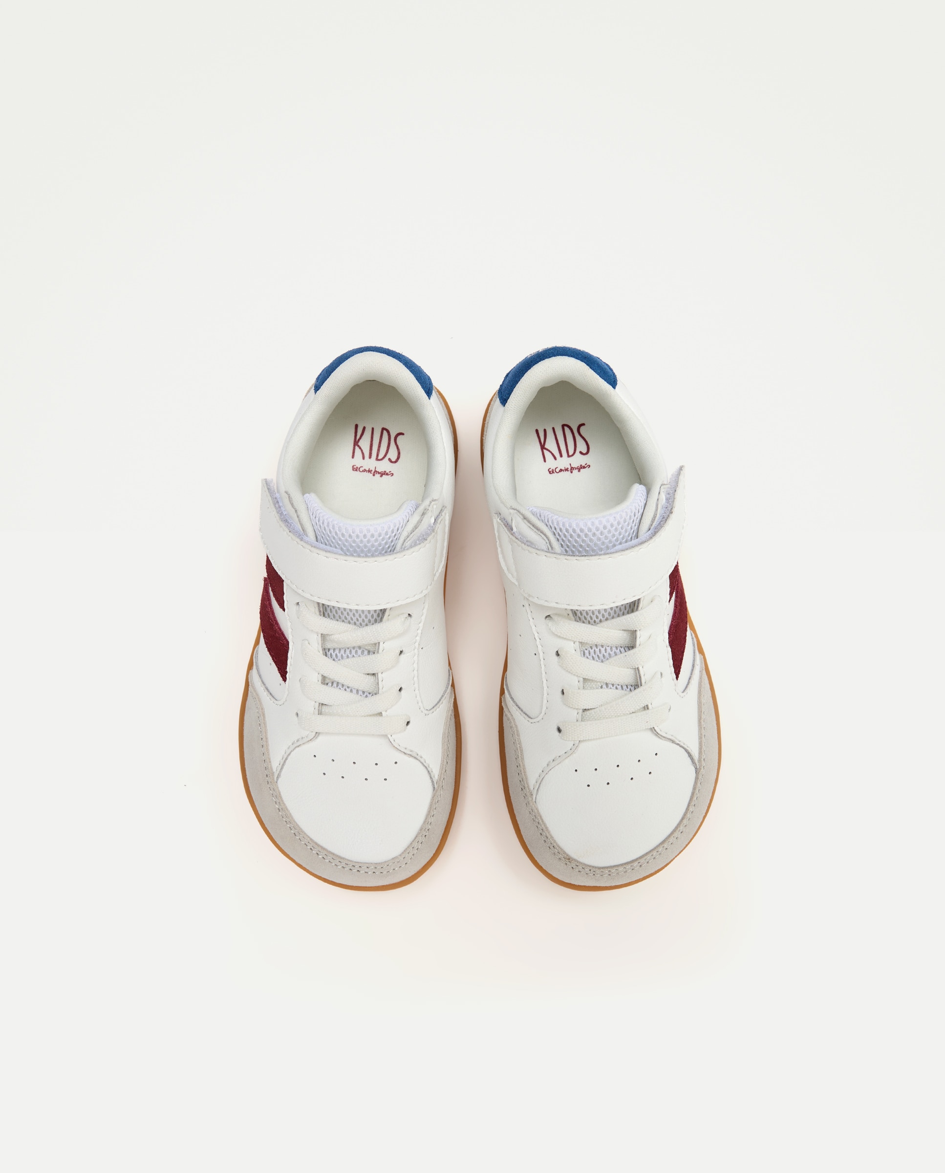 Sapatilhas Respeitadoras Multicolor-4