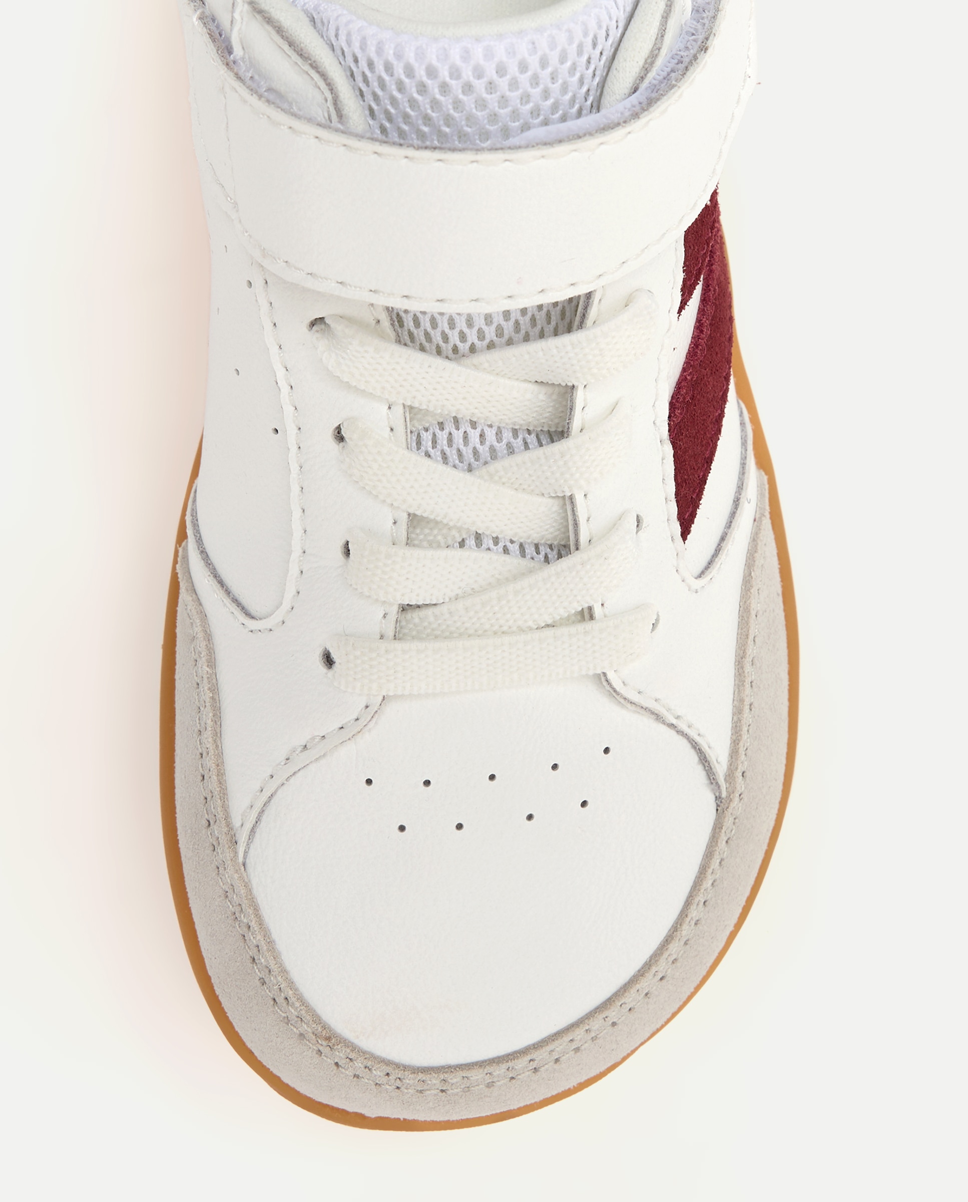 Sapatilhas Respeitadoras Multicolor-5