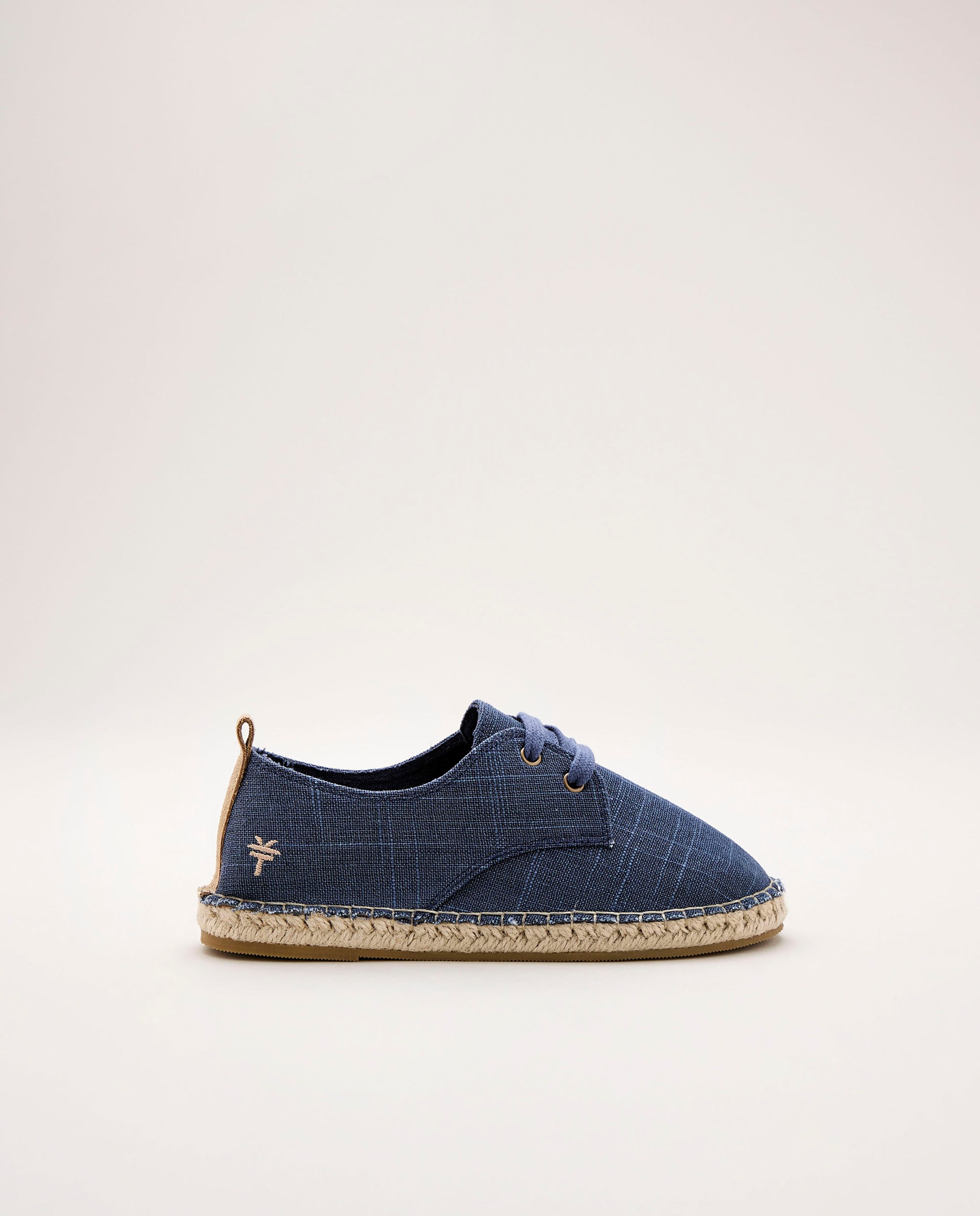 Imagem 0 de Bluchers com Juta