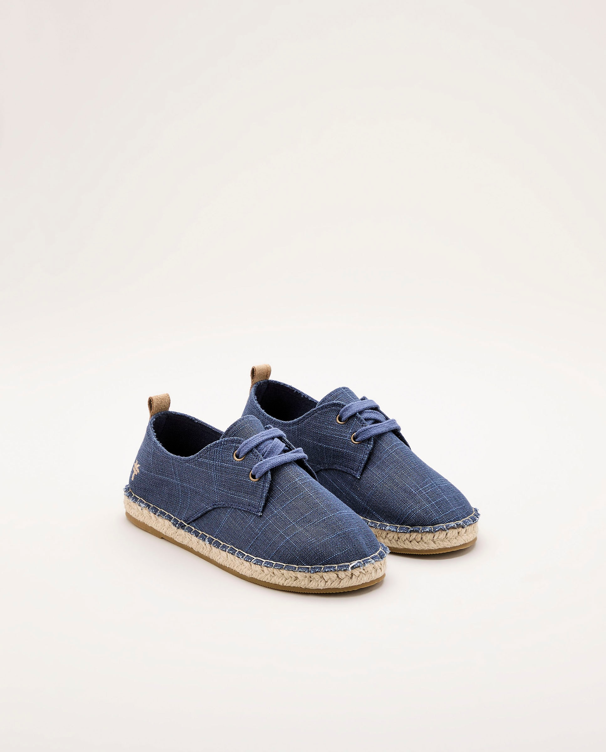 Bluchers com Juta Azul-marinho-2