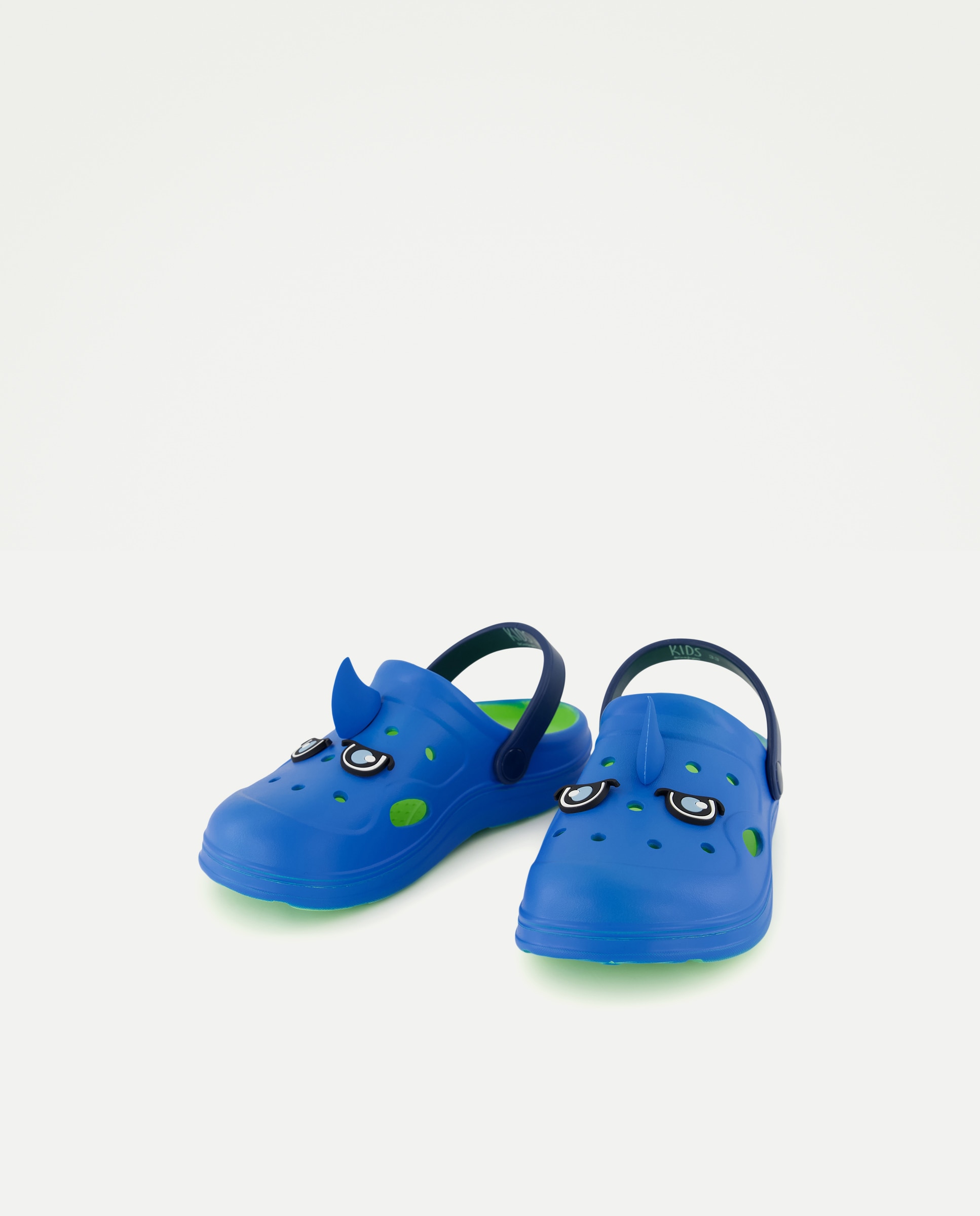 Socas de Banho Kids El Corte Inglés 400 Azul-2