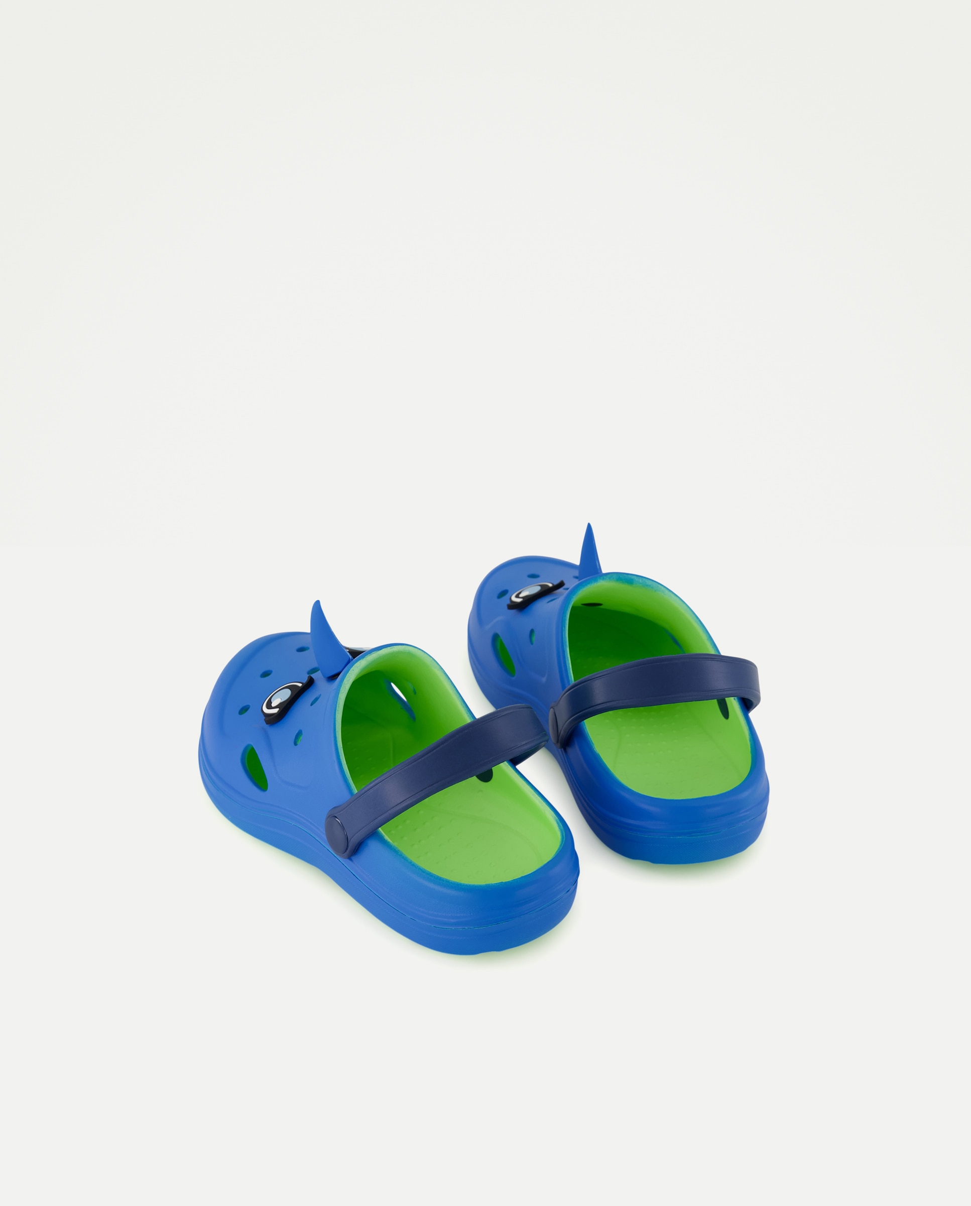 Socas de Banho Kids El Corte Inglés 400 Azul-3