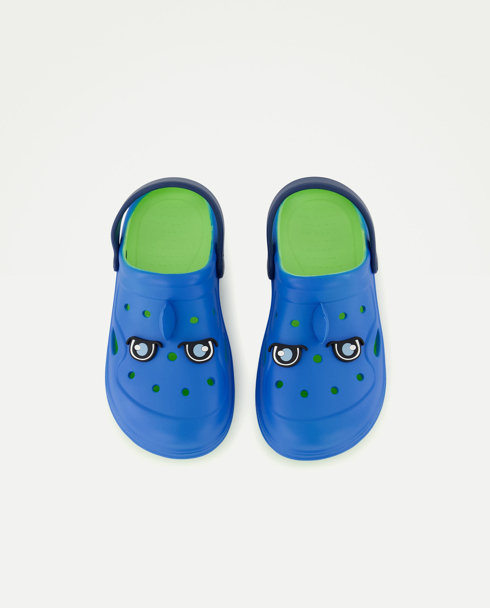 Socas de Banho Kids El Corte Inglés 400 Azul-4