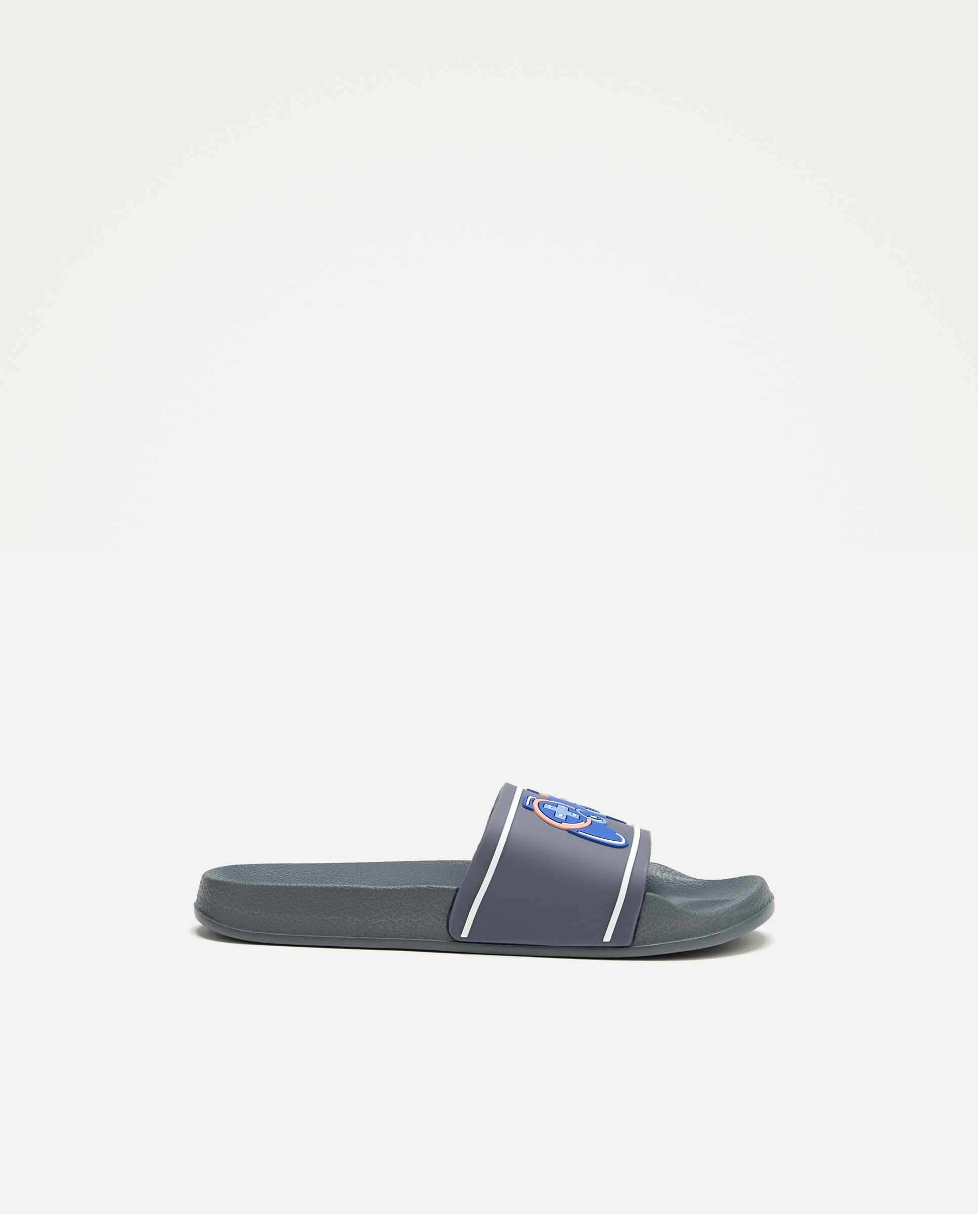 Imagem 0 de Sandálias com Estampado Videojogos