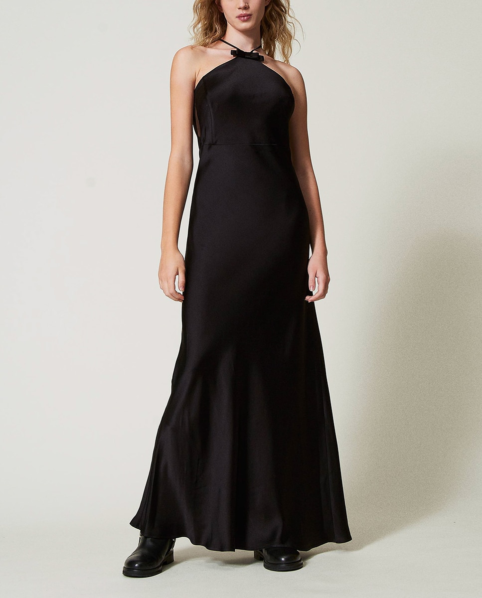 Imagem 0 de Vestido Halter