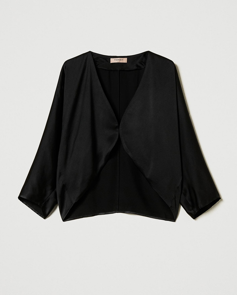 Bolero Preto-5