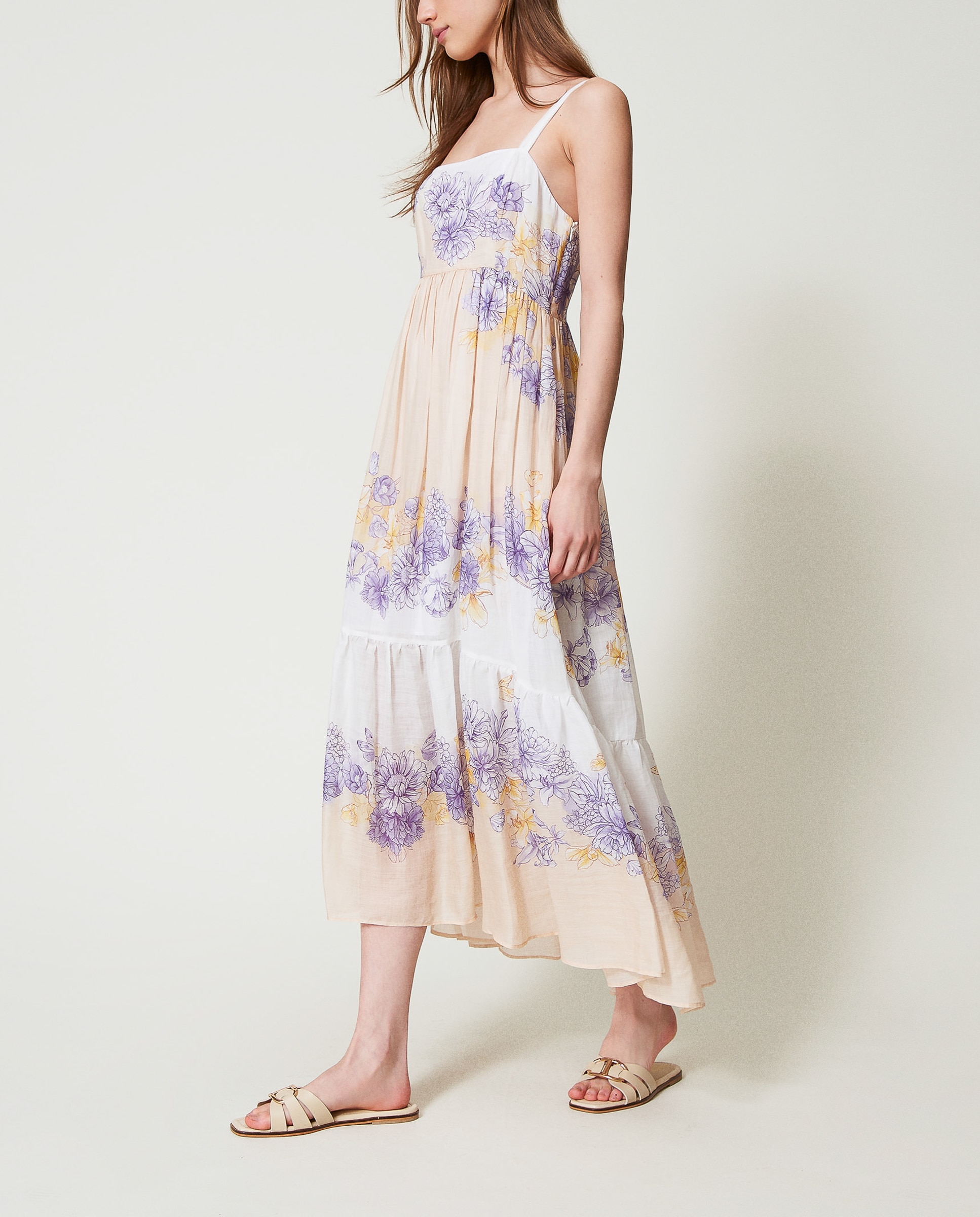 Imagem 0 de Vestido Estilo Corpete de Rami