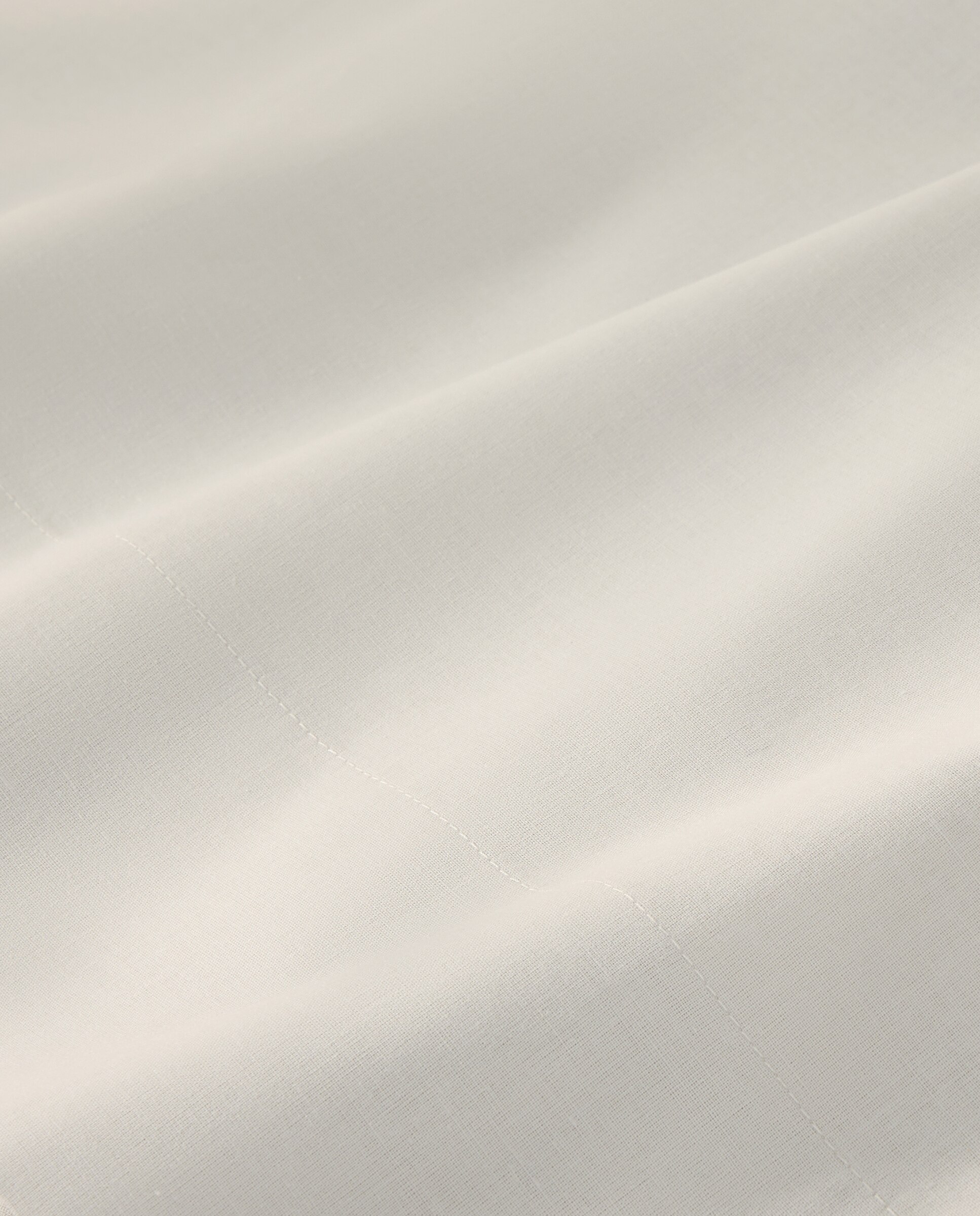 Sábana encimera polycotton gris claro Gris claro-2