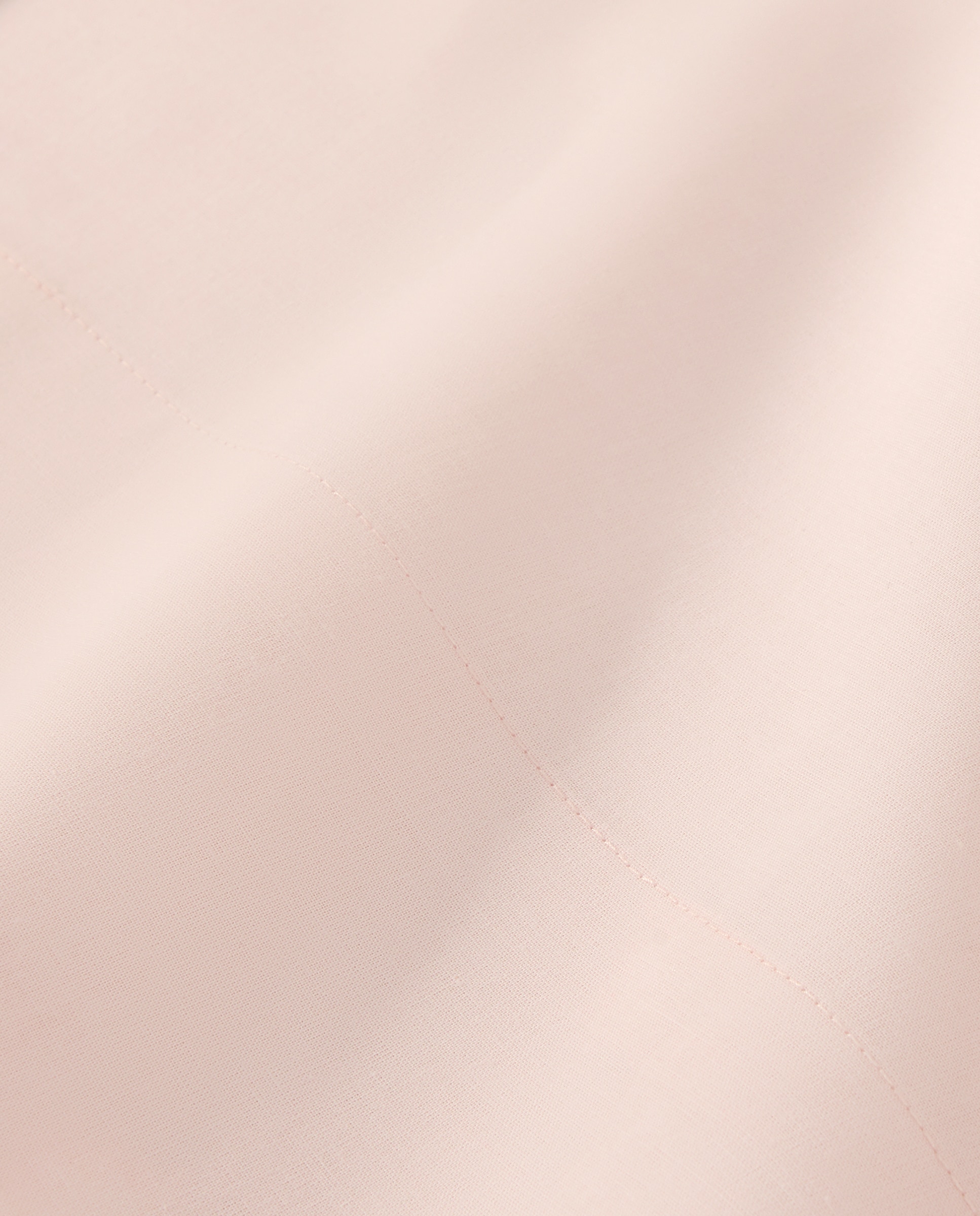 Sábana encimera polycotton rosa Rosa-2