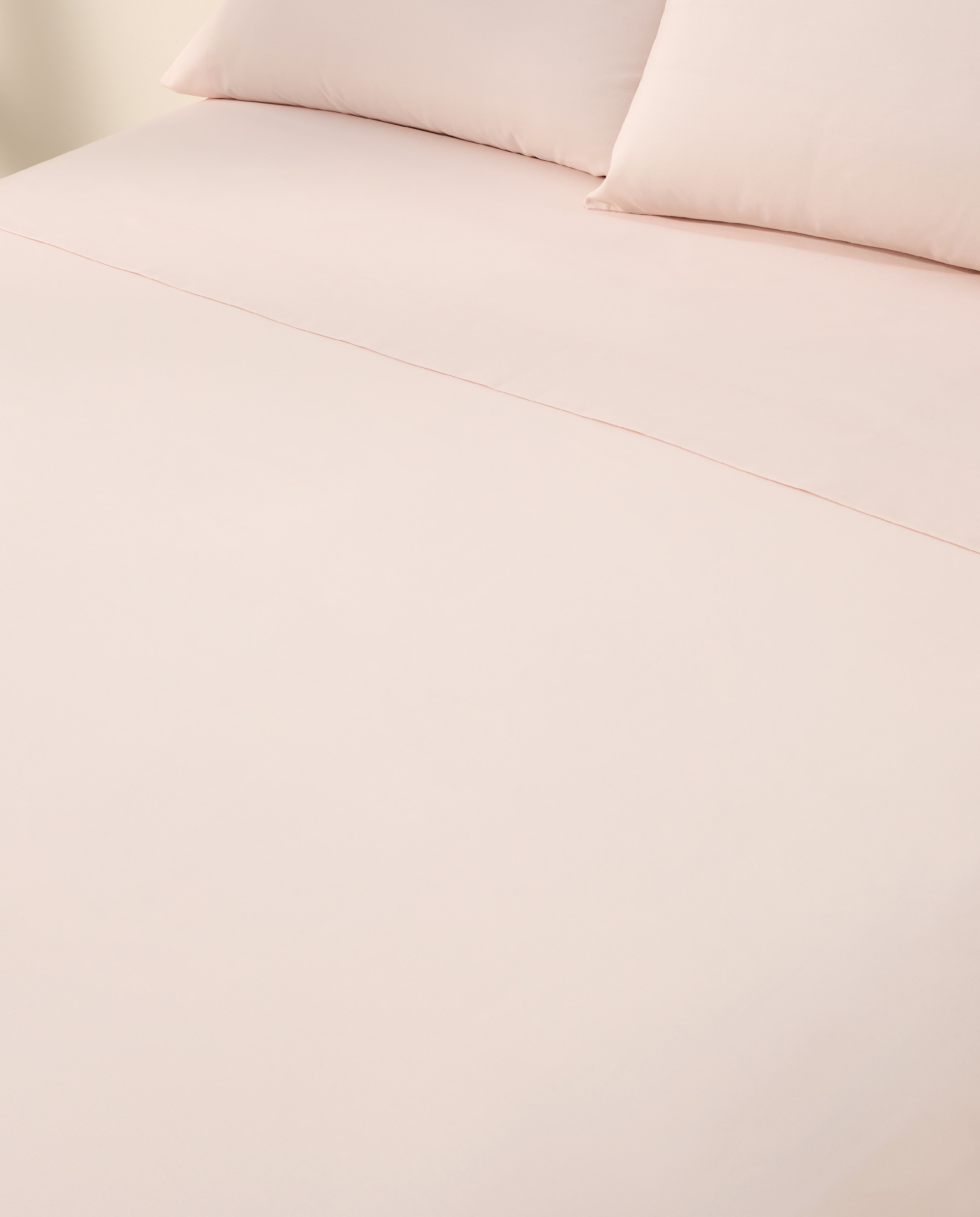 Imagen 0 de Sábana encimera polycotton Básico