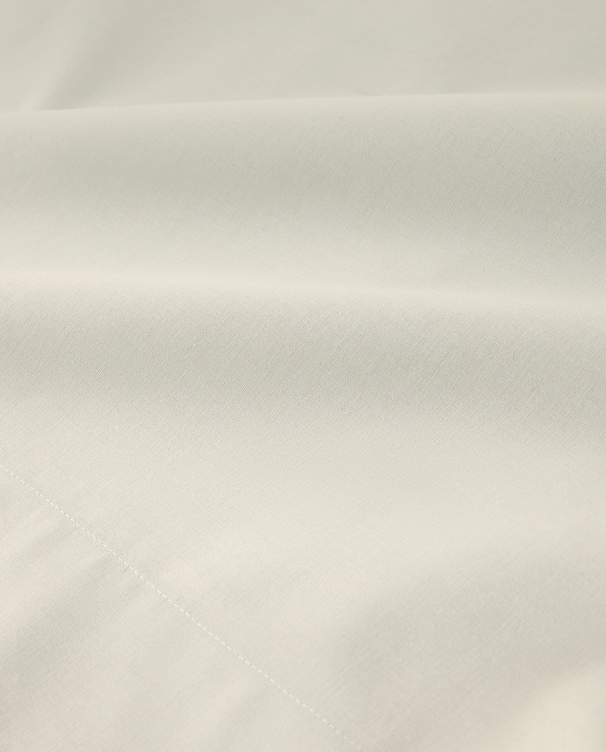 Sábana encimera polycotton verde Verde-2