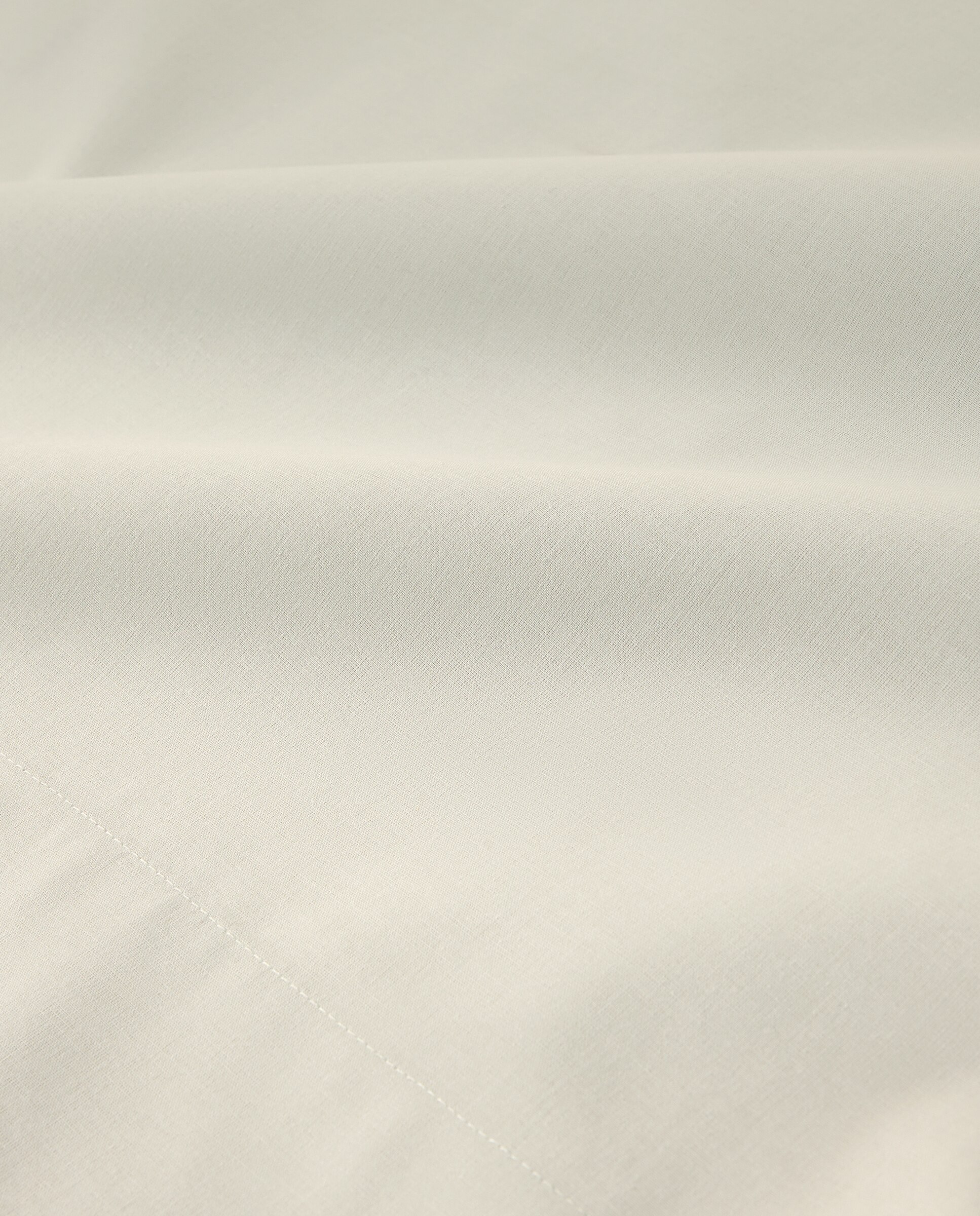 Sábana encimera polycotton verde Verde-2