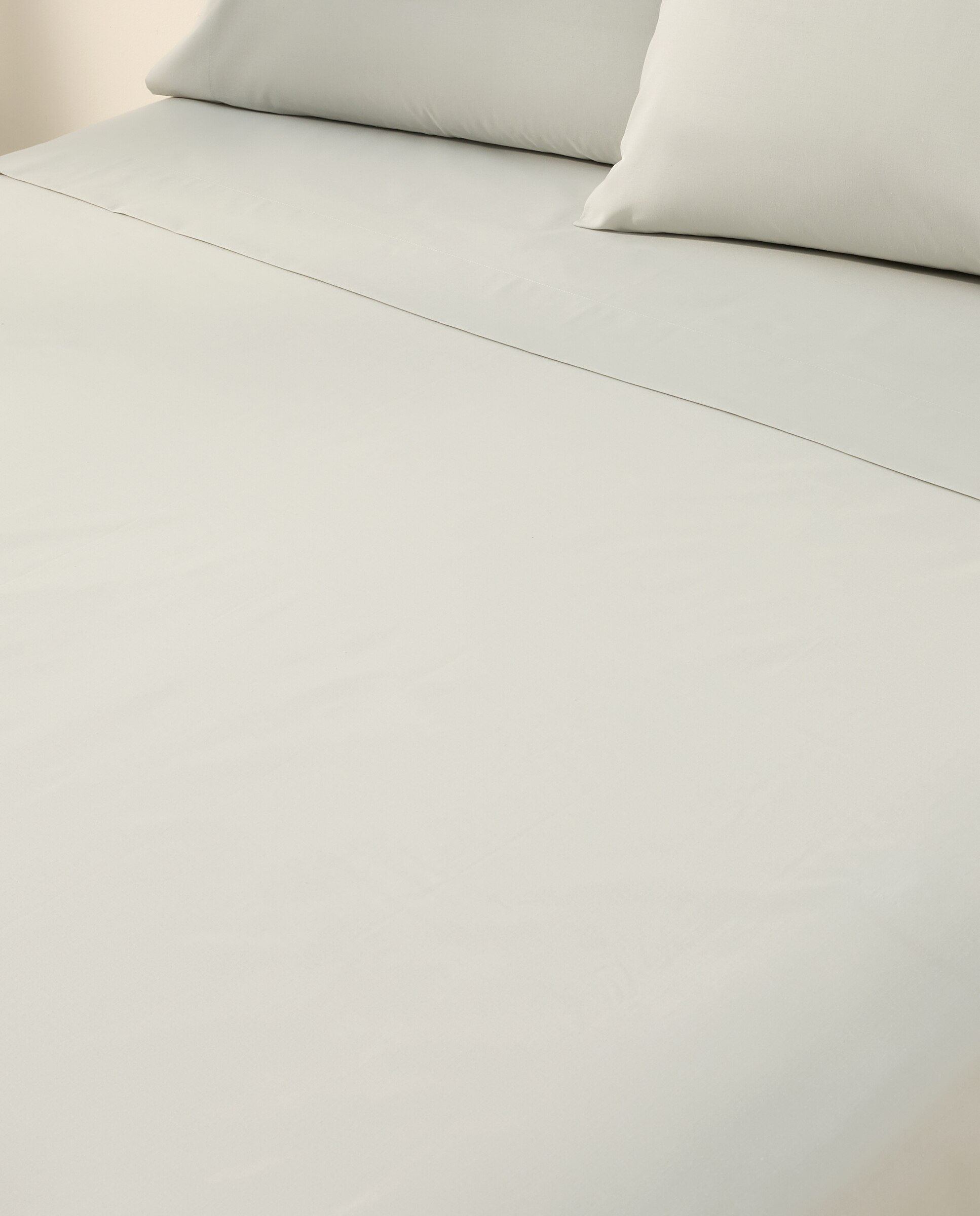 Imagen 0 de Sábana encimera polycotton Básico
